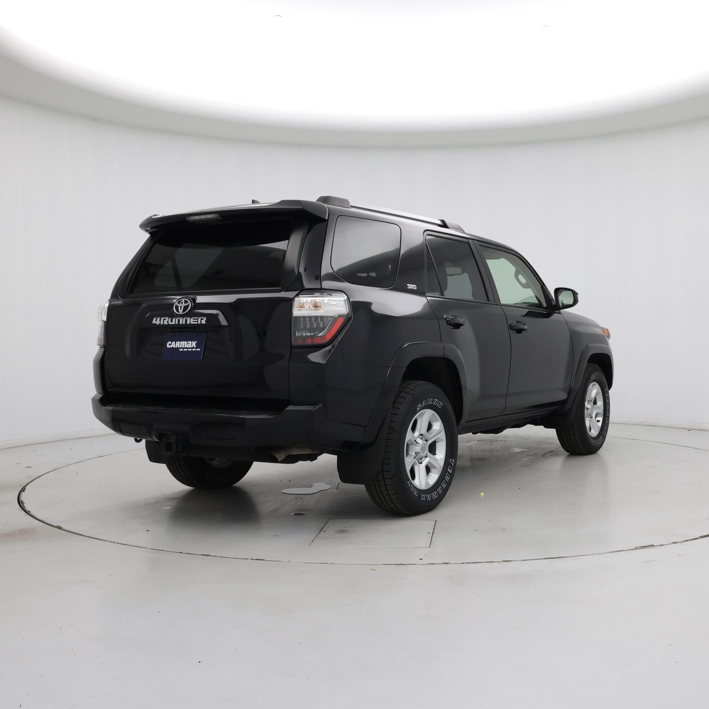 Thumbnail: 2024 Toyota 4Runner - 8