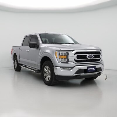2022 Ford F150 XLT