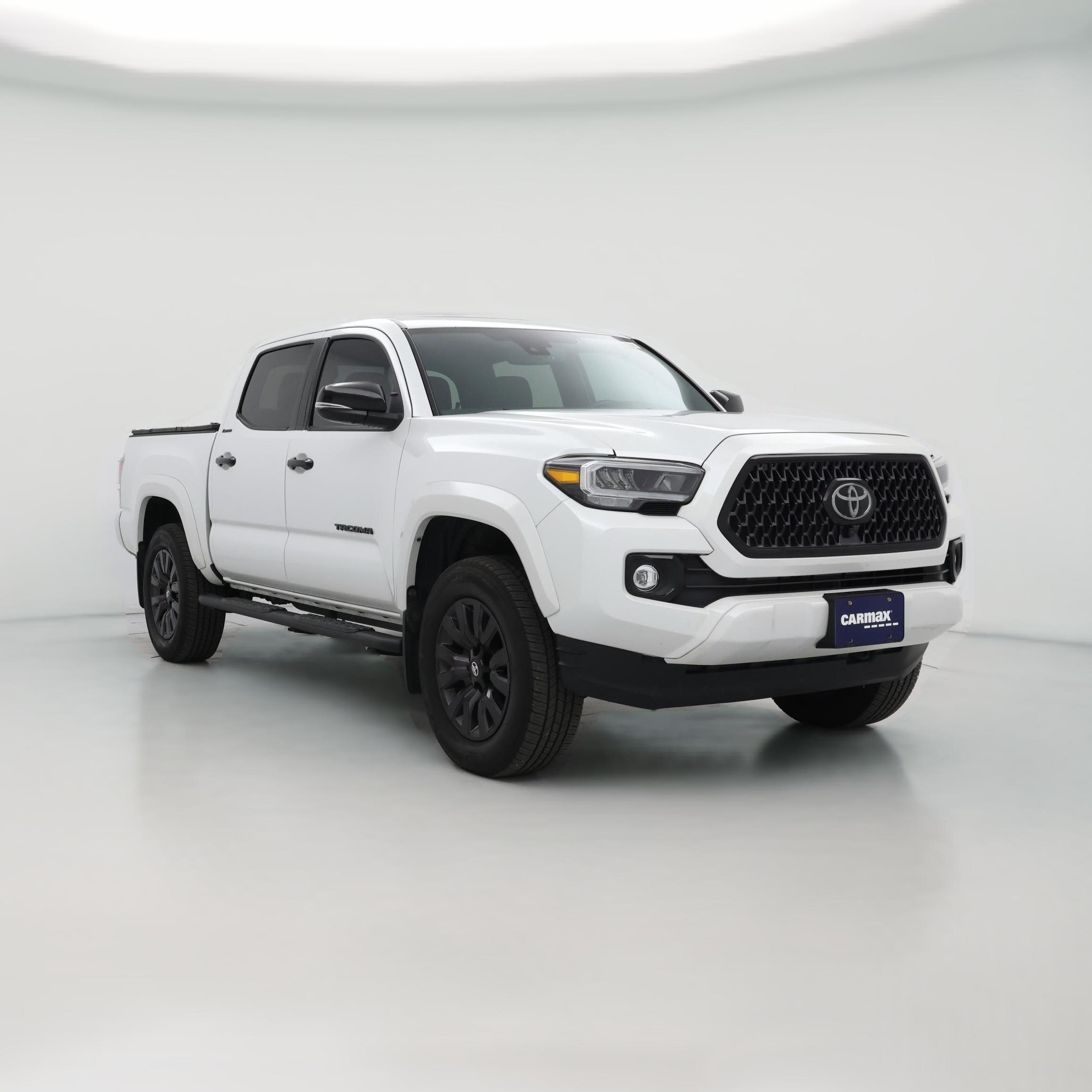 Thumbnail: 2023 Toyota Tacoma - 1