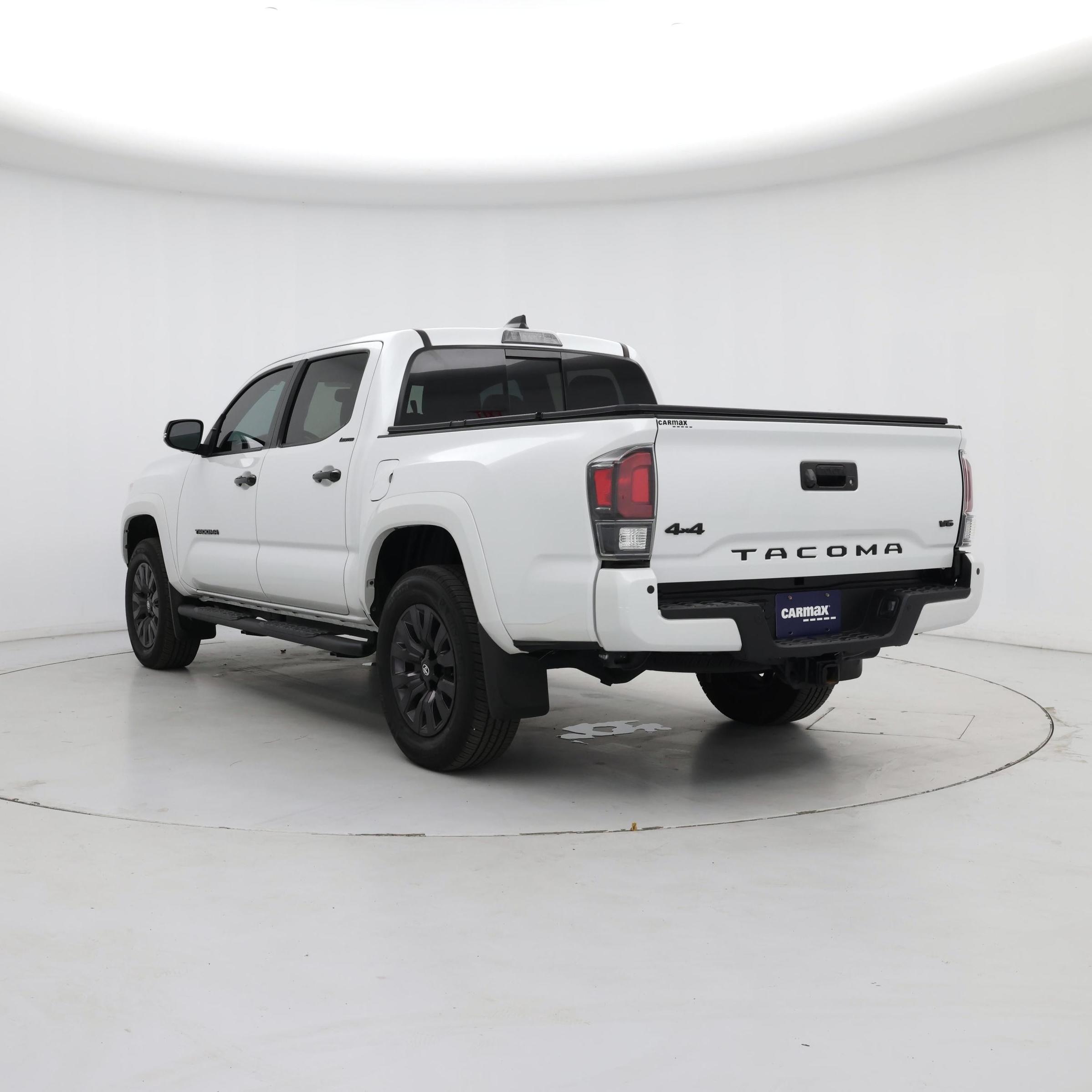 Thumbnail: 2023 Toyota Tacoma - 2