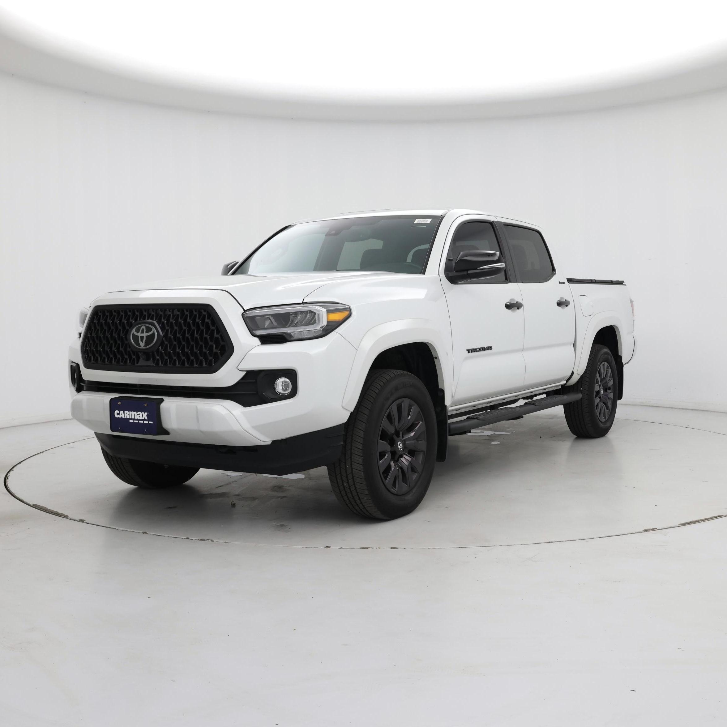 Thumbnail: 2023 Toyota Tacoma - 4