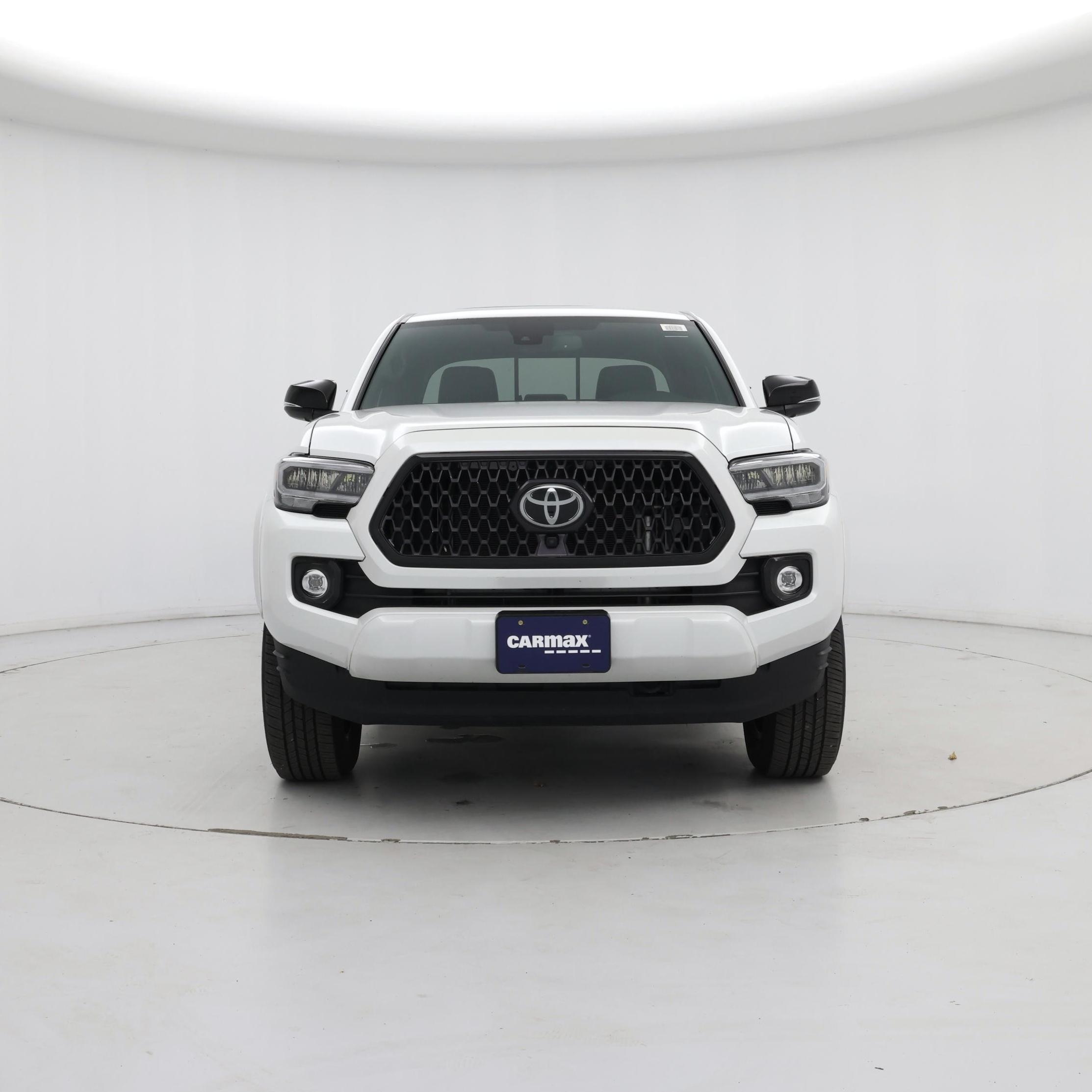 Thumbnail: 2023 Toyota Tacoma - 5