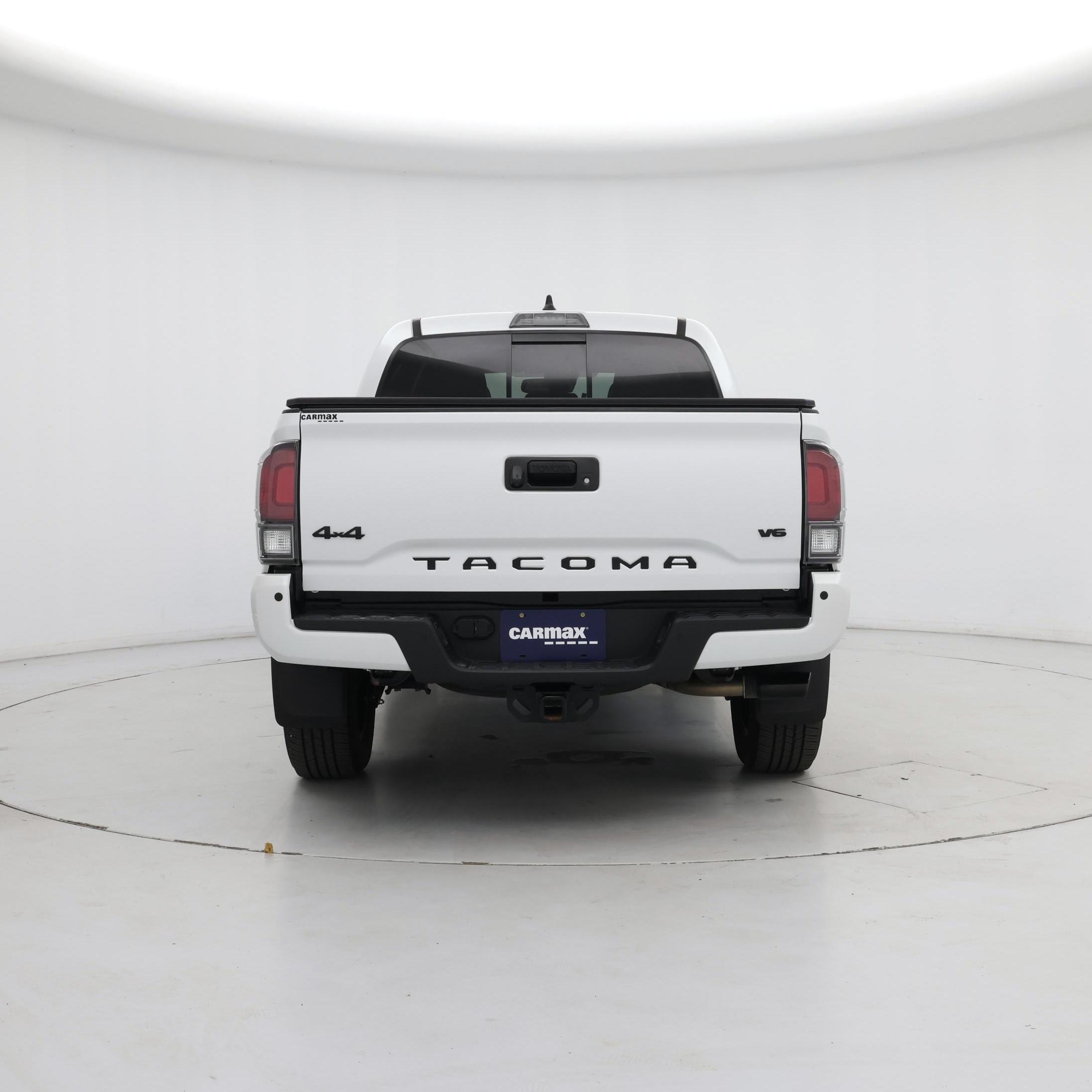 Thumbnail: 2023 Toyota Tacoma - 6
