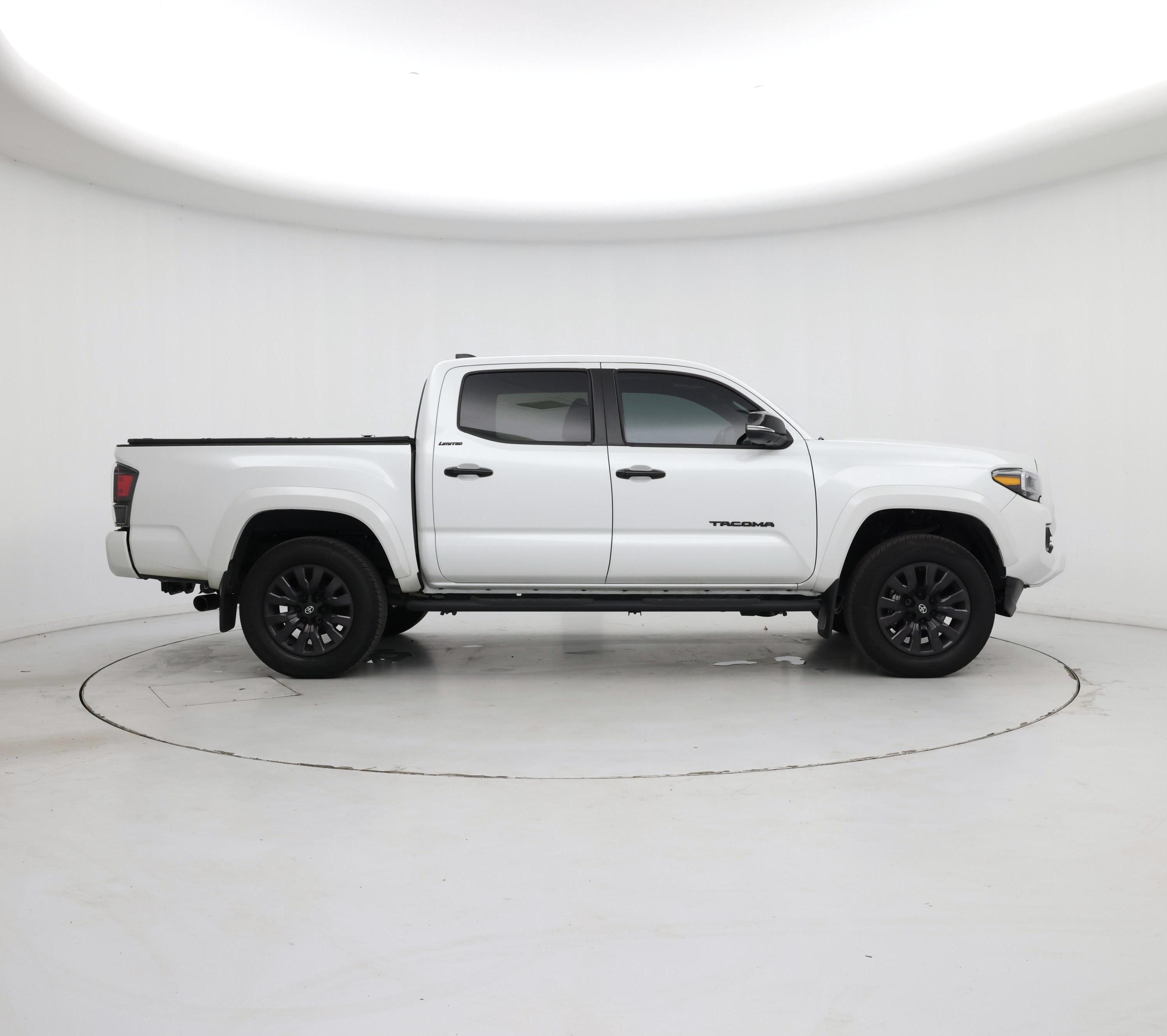Thumbnail: 2023 Toyota Tacoma - 7
