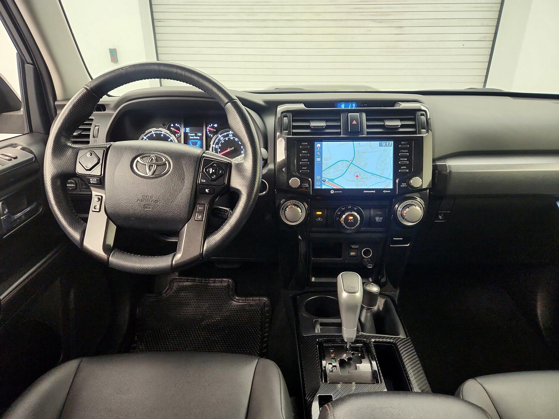 Thumbnail: 2024 Toyota 4Runner - 9