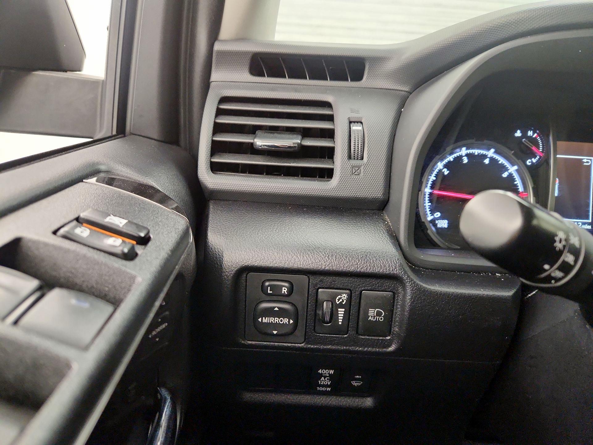 Thumbnail: 2024 Toyota 4Runner - 13