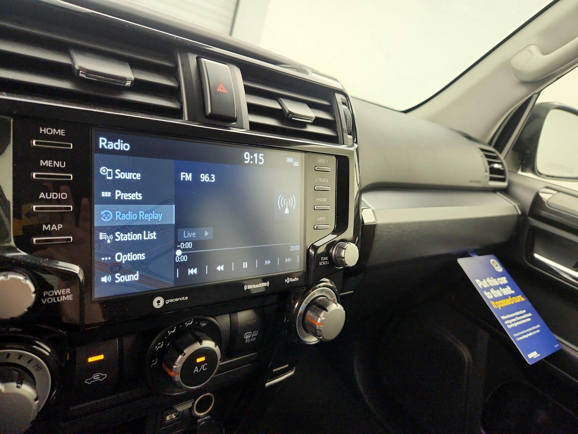 Thumbnail: 2024 Toyota 4Runner - 16