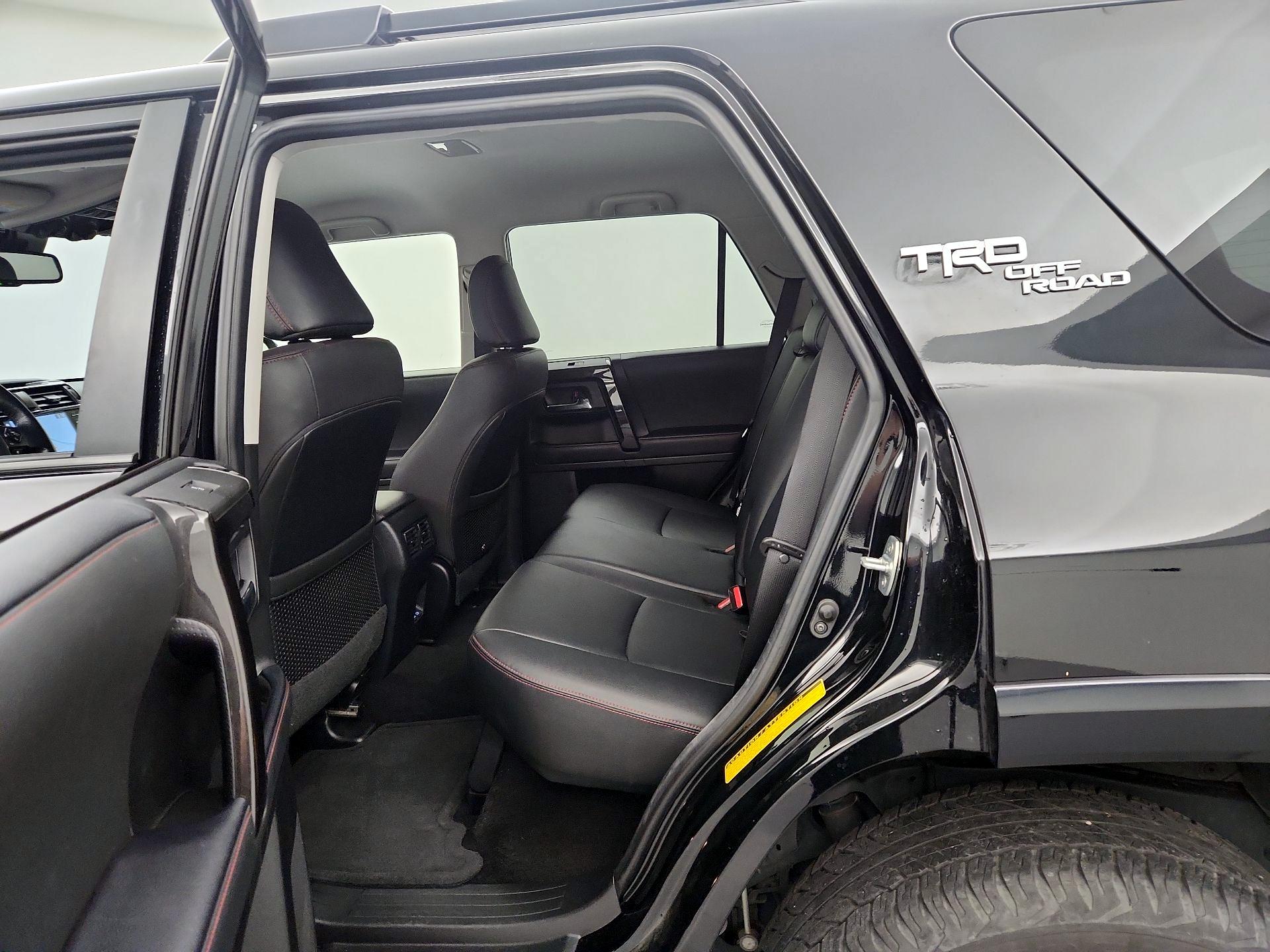 Thumbnail: 2024 Toyota 4Runner - 20