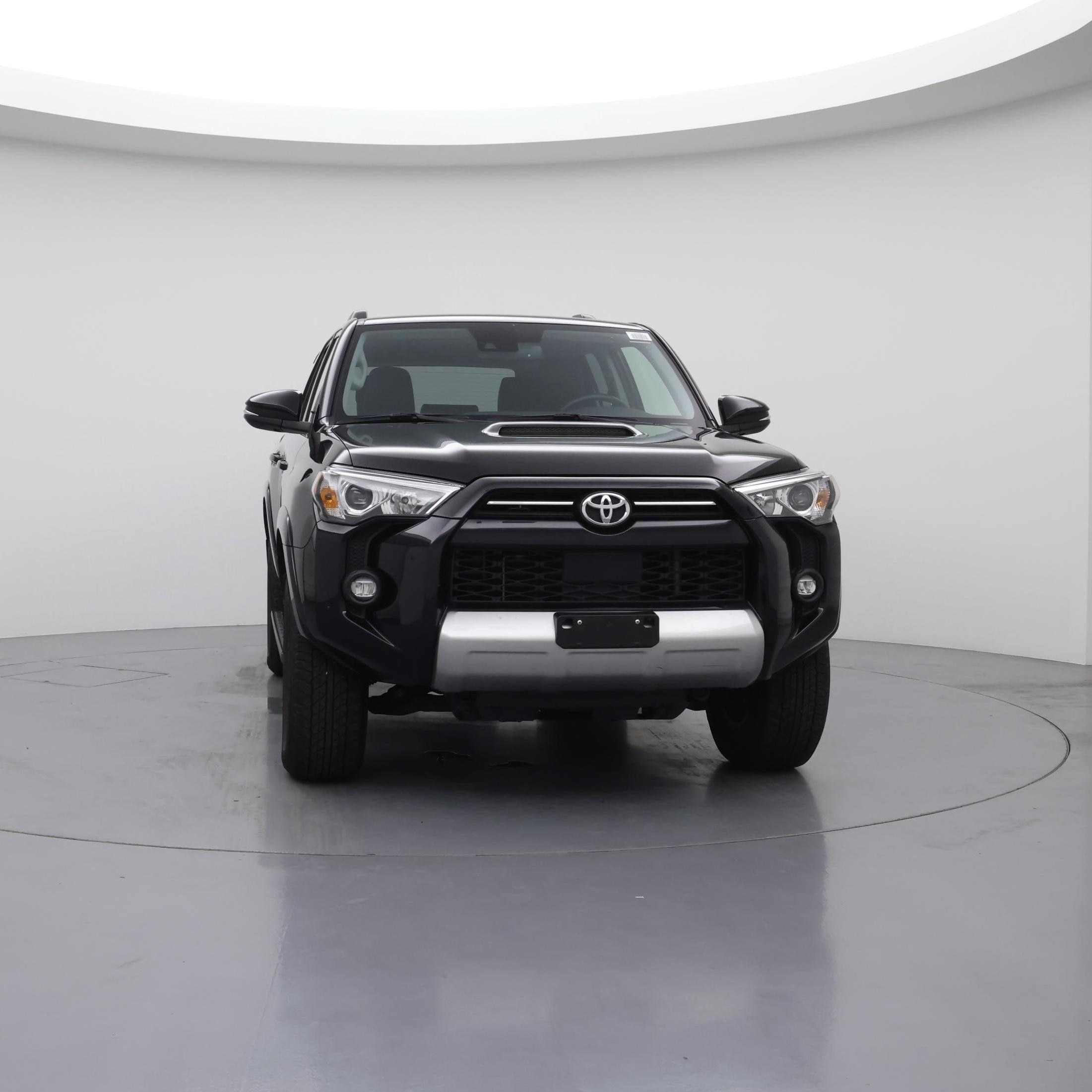 Thumbnail: 2024 Toyota 4Runner - 5