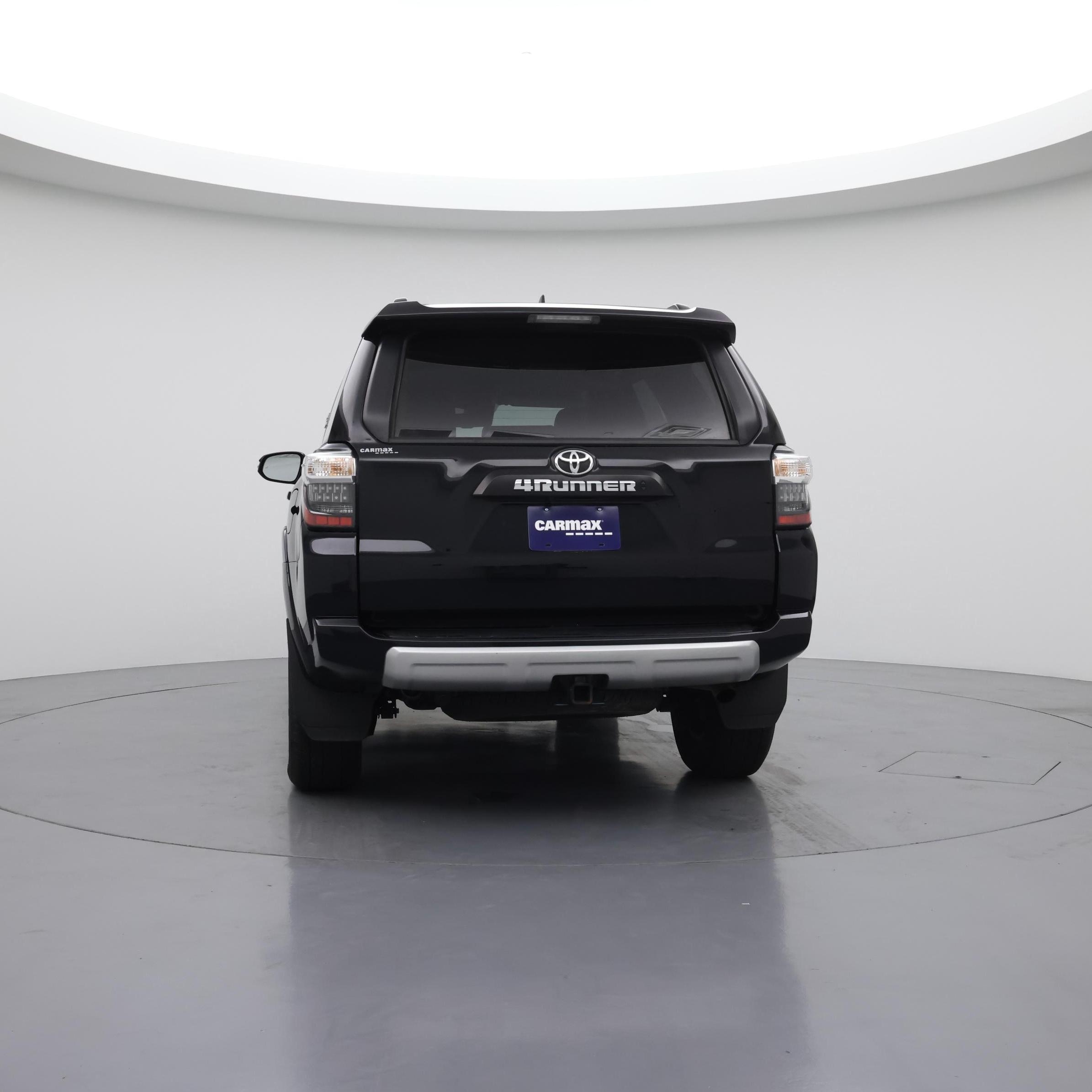 Thumbnail: 2024 Toyota 4Runner - 6