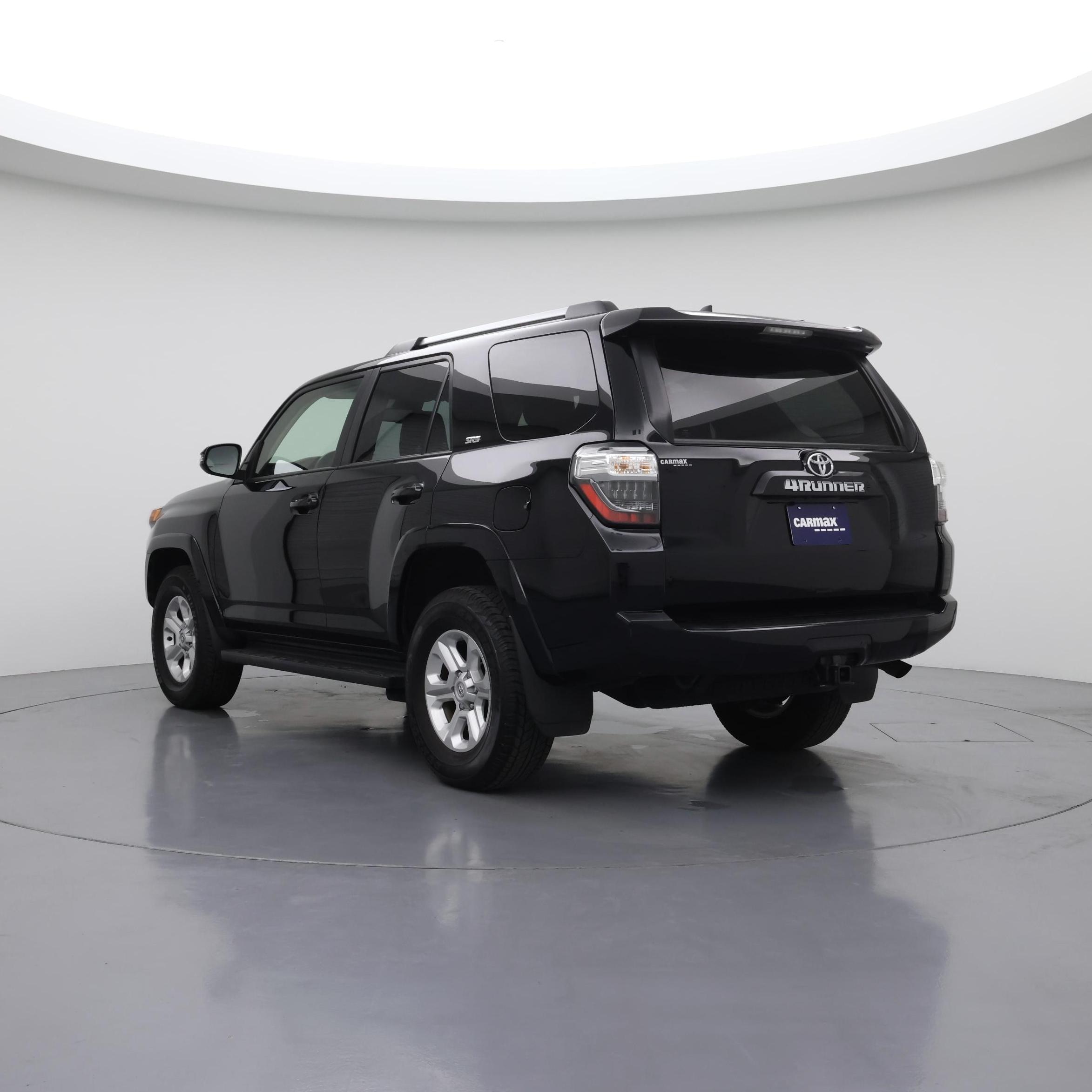 Thumbnail: 2024 Toyota 4Runner - 2