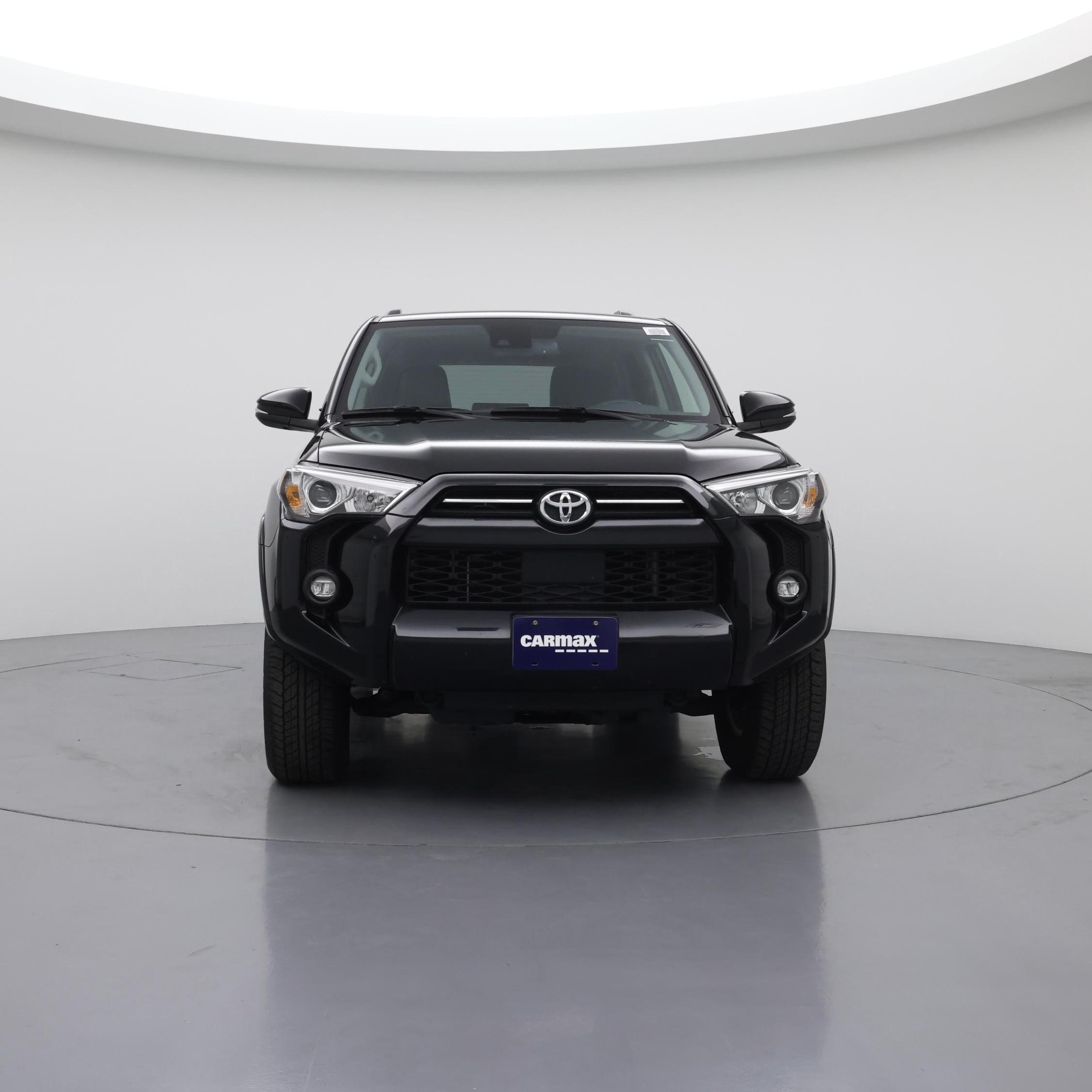 Thumbnail: 2024 Toyota 4Runner - 5