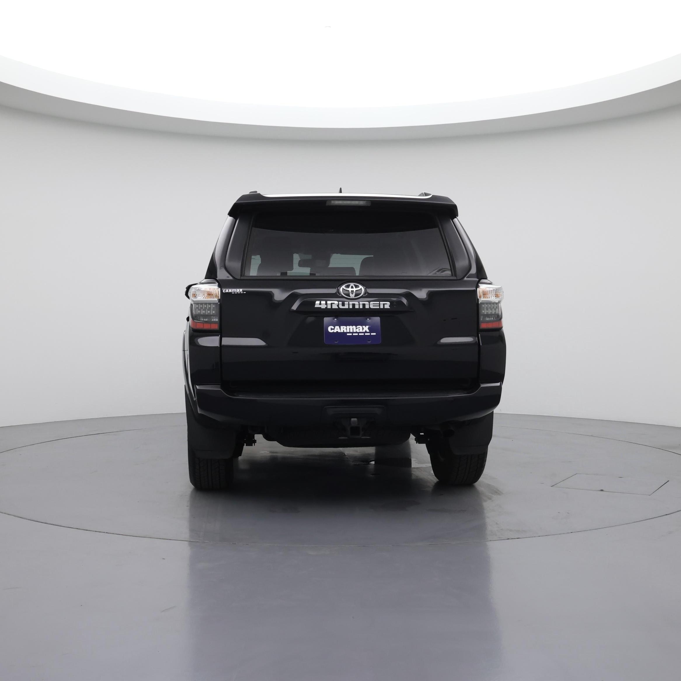 Thumbnail: 2024 Toyota 4Runner - 6