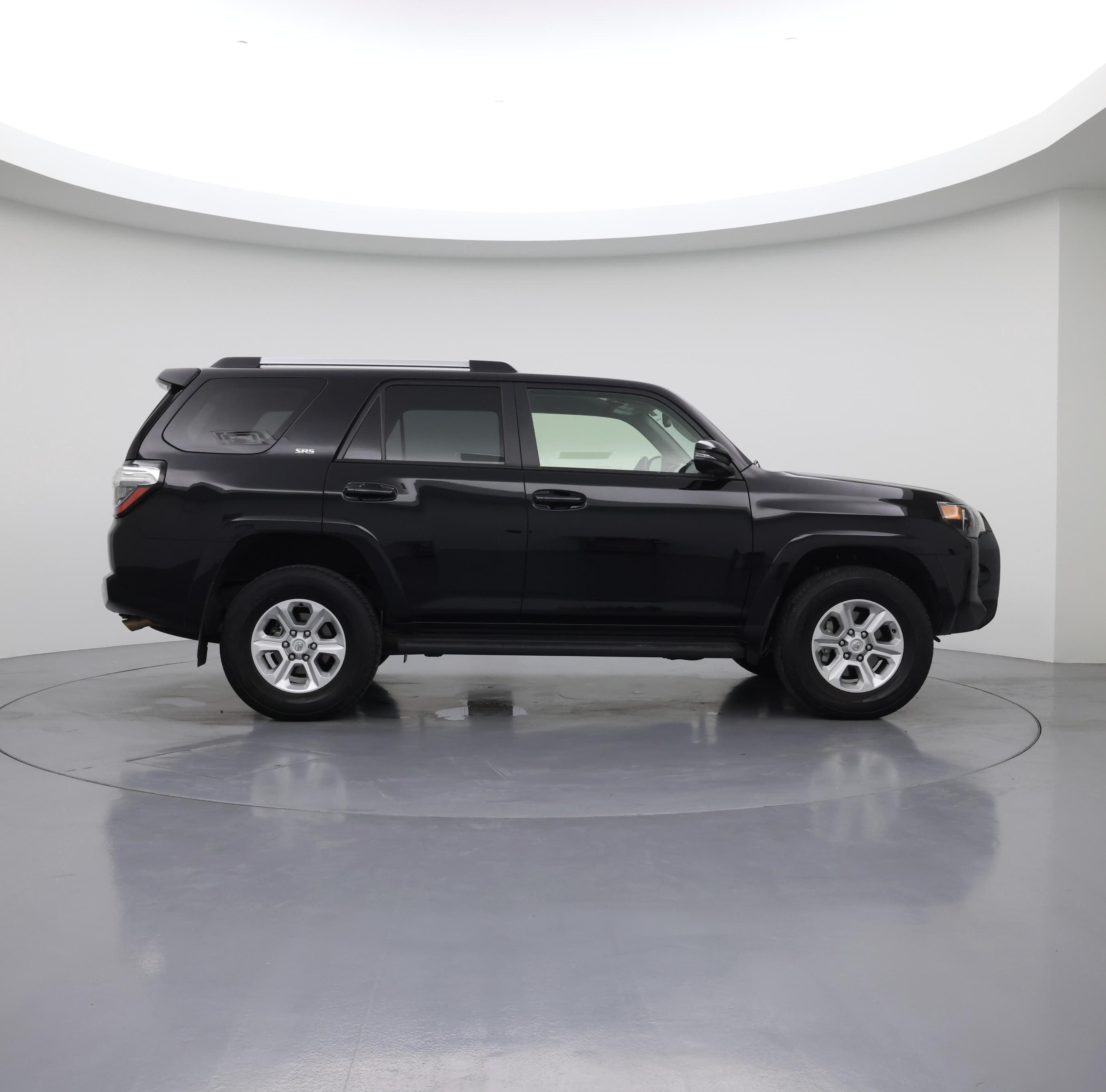 Thumbnail: 2024 Toyota 4Runner - 7