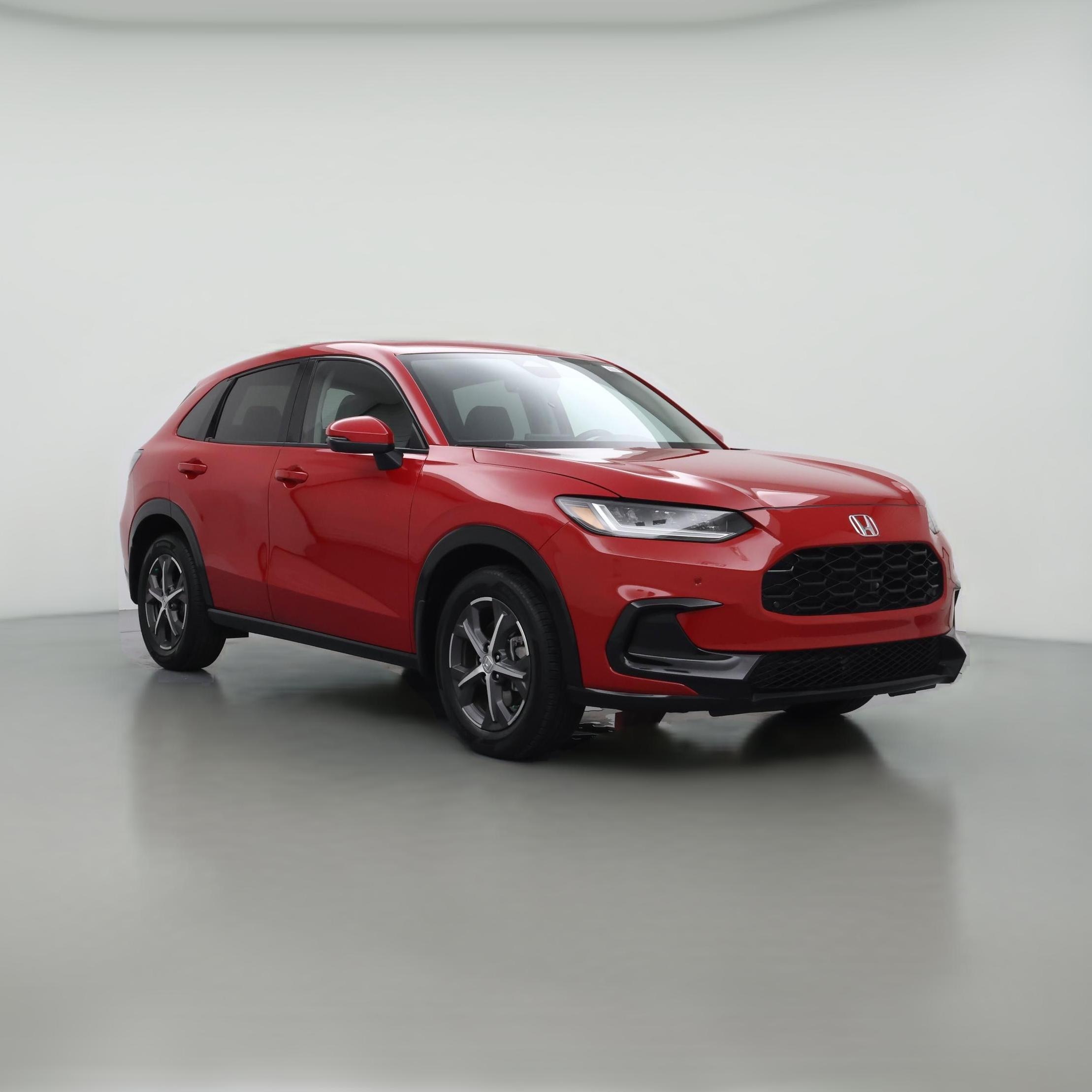 Thumbnail: 2023 Honda HR-V - 1