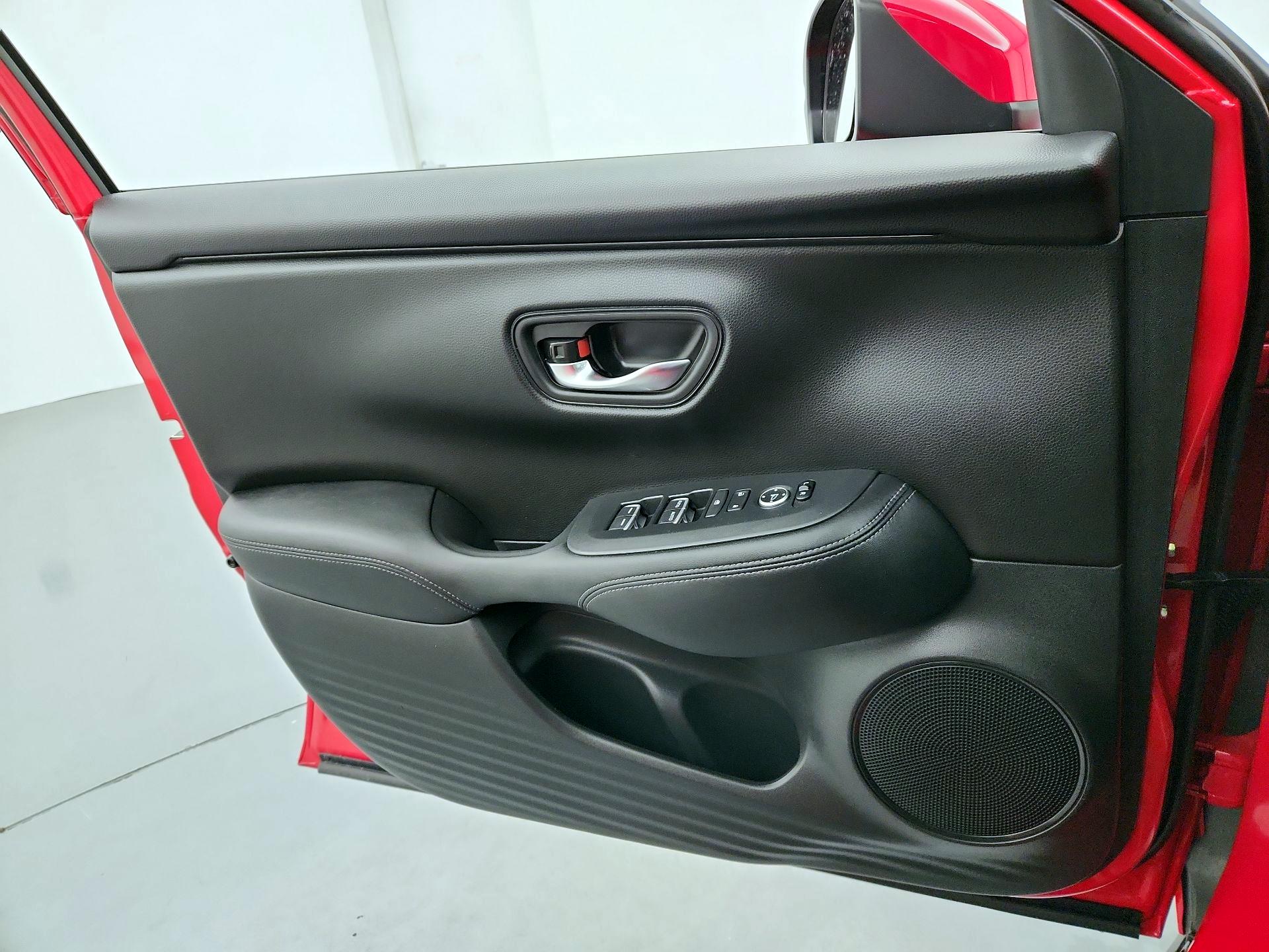 Thumbnail: 2023 Honda HR-V - 12