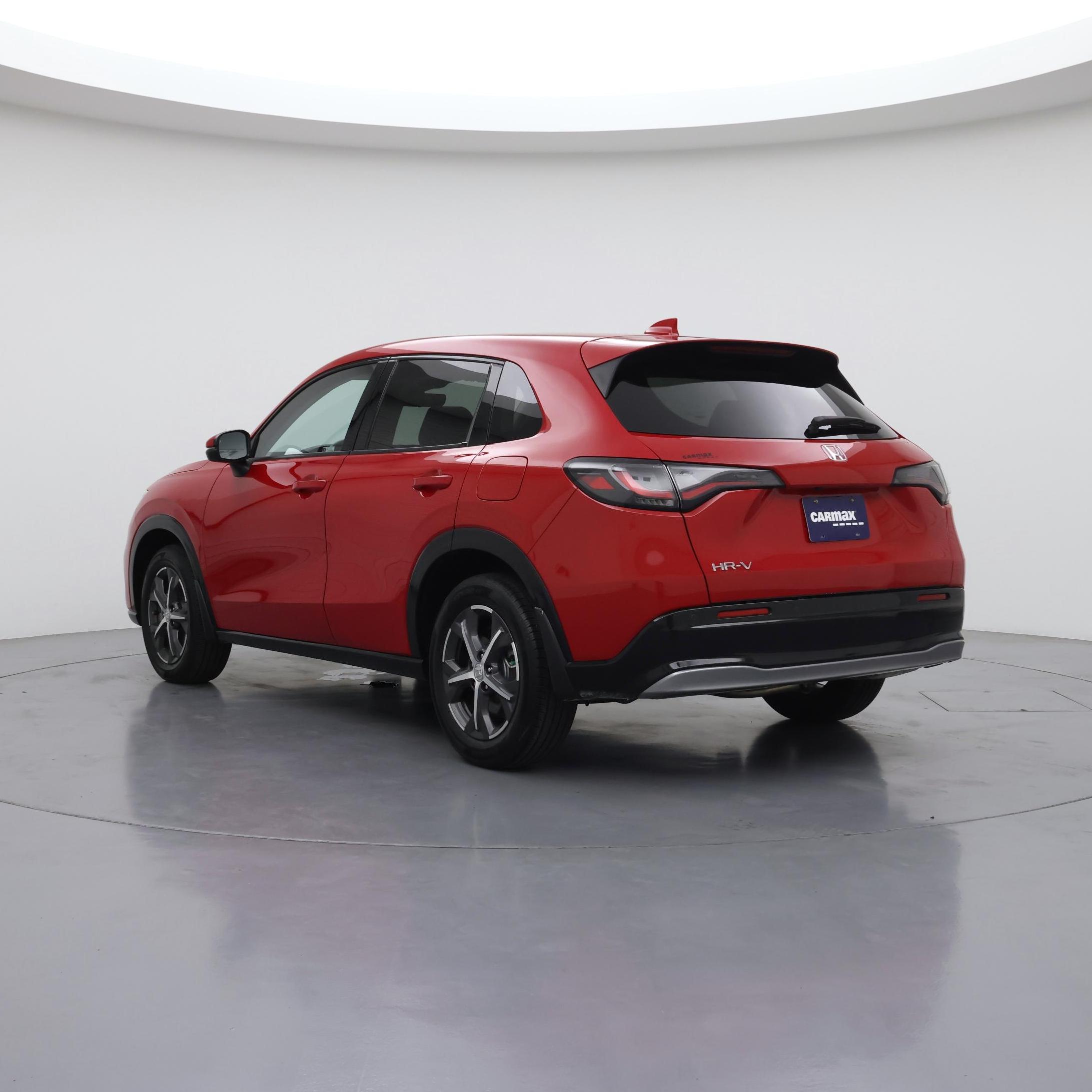 Thumbnail: 2023 Honda HR-V - 2