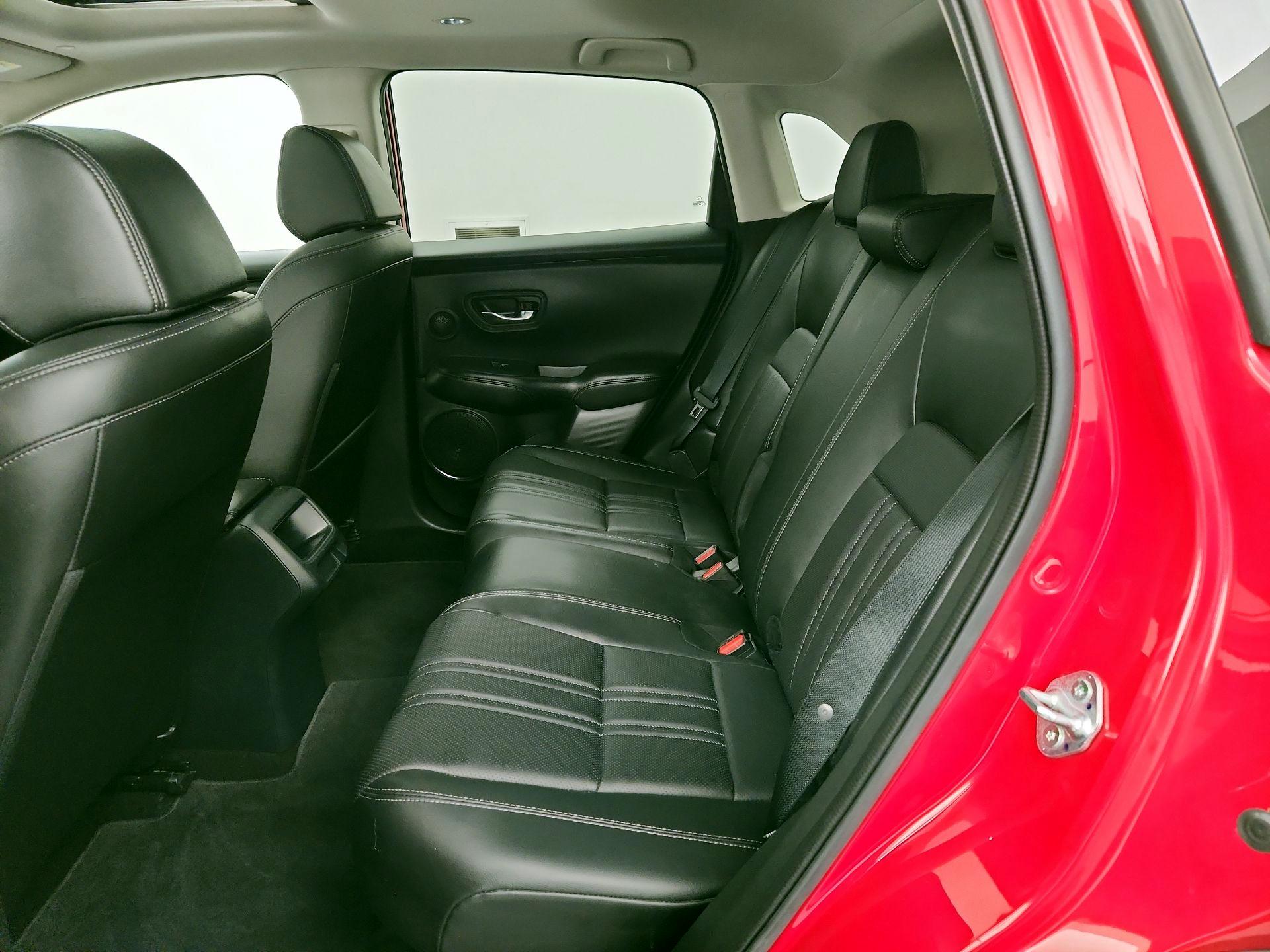 Thumbnail: 2023 Honda HR-V - 20