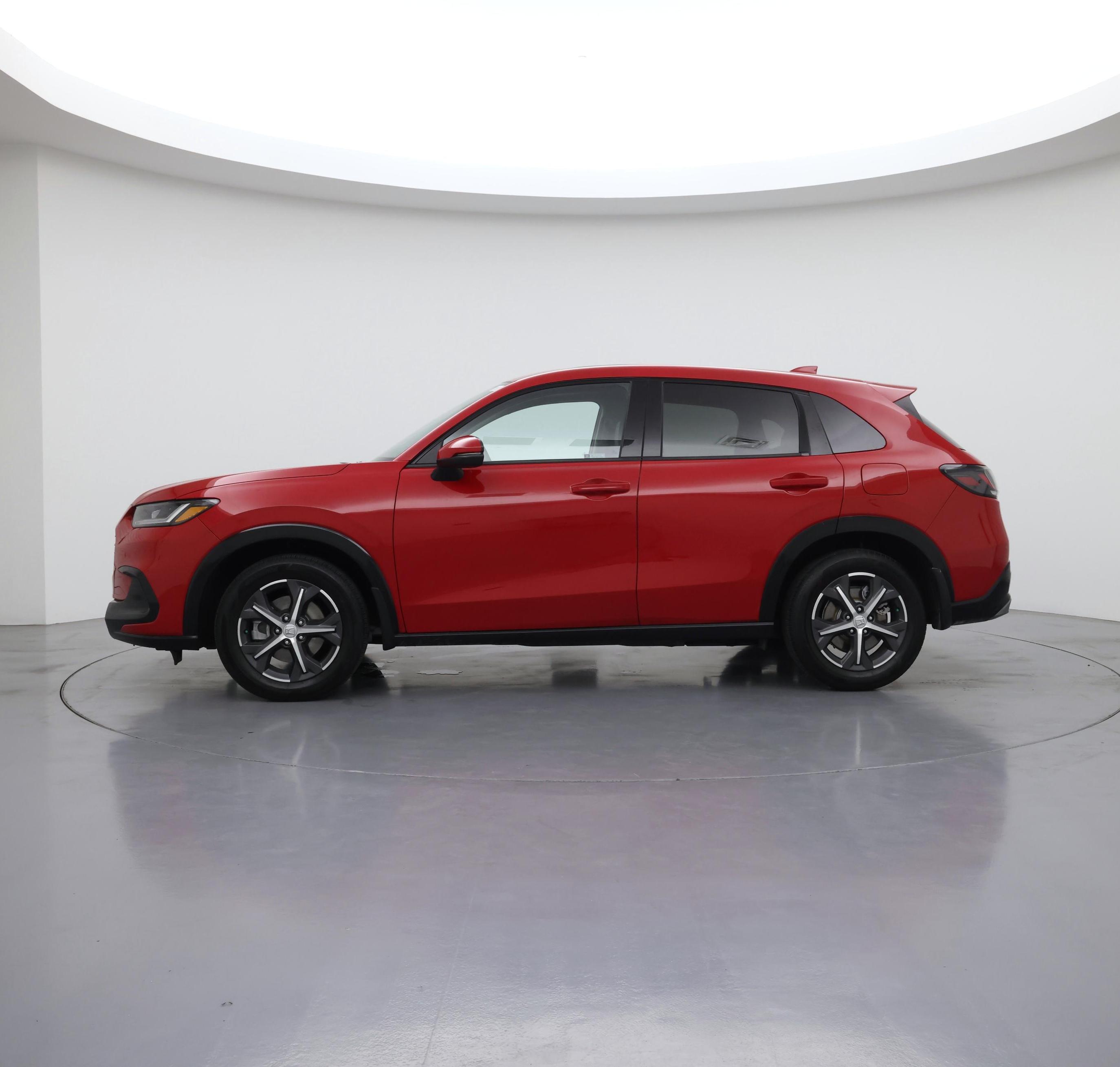 Thumbnail: 2023 Honda HR-V - 3