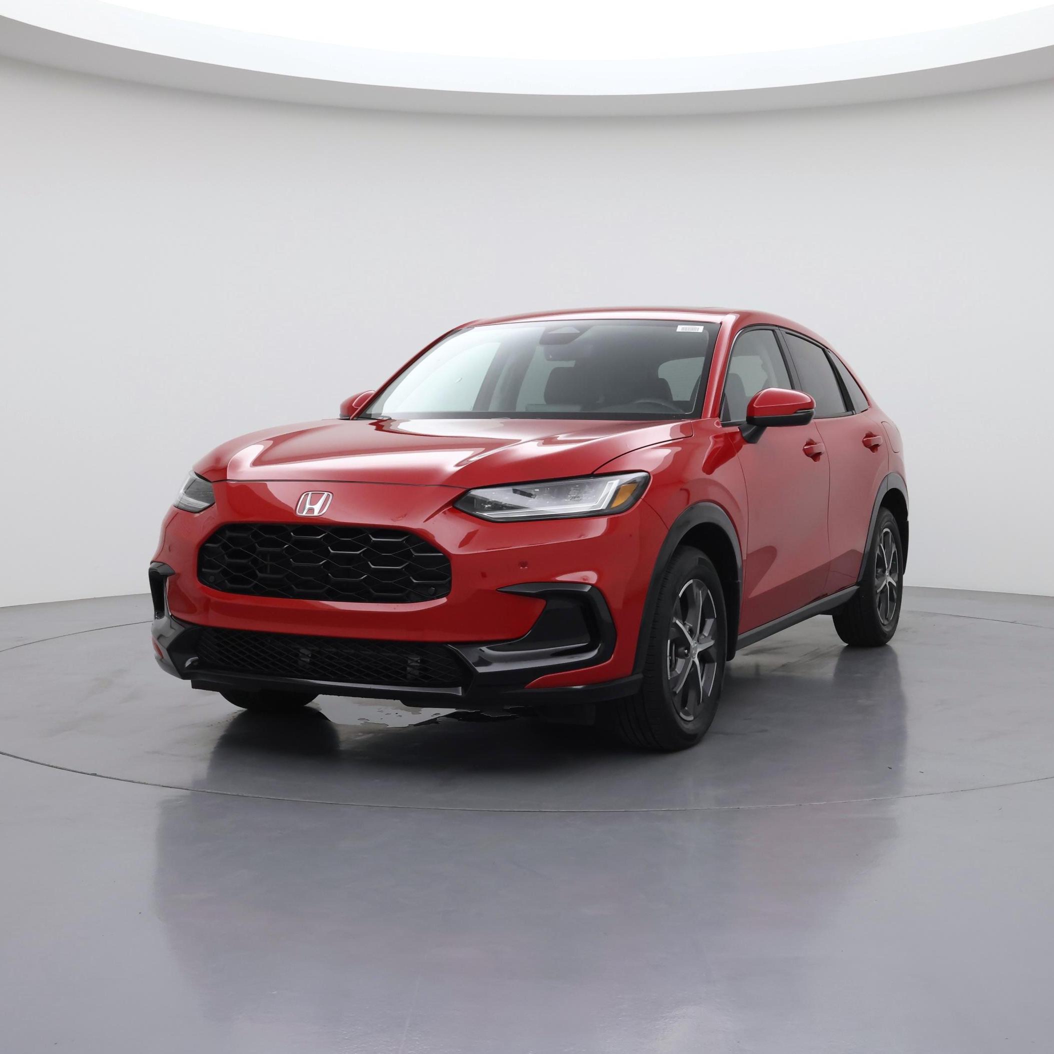 Thumbnail: 2023 Honda HR-V - 4