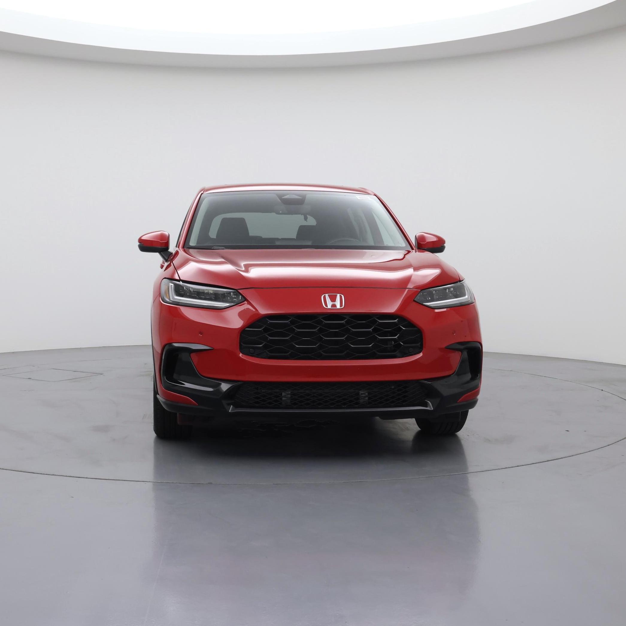 Thumbnail: 2023 Honda HR-V - 5