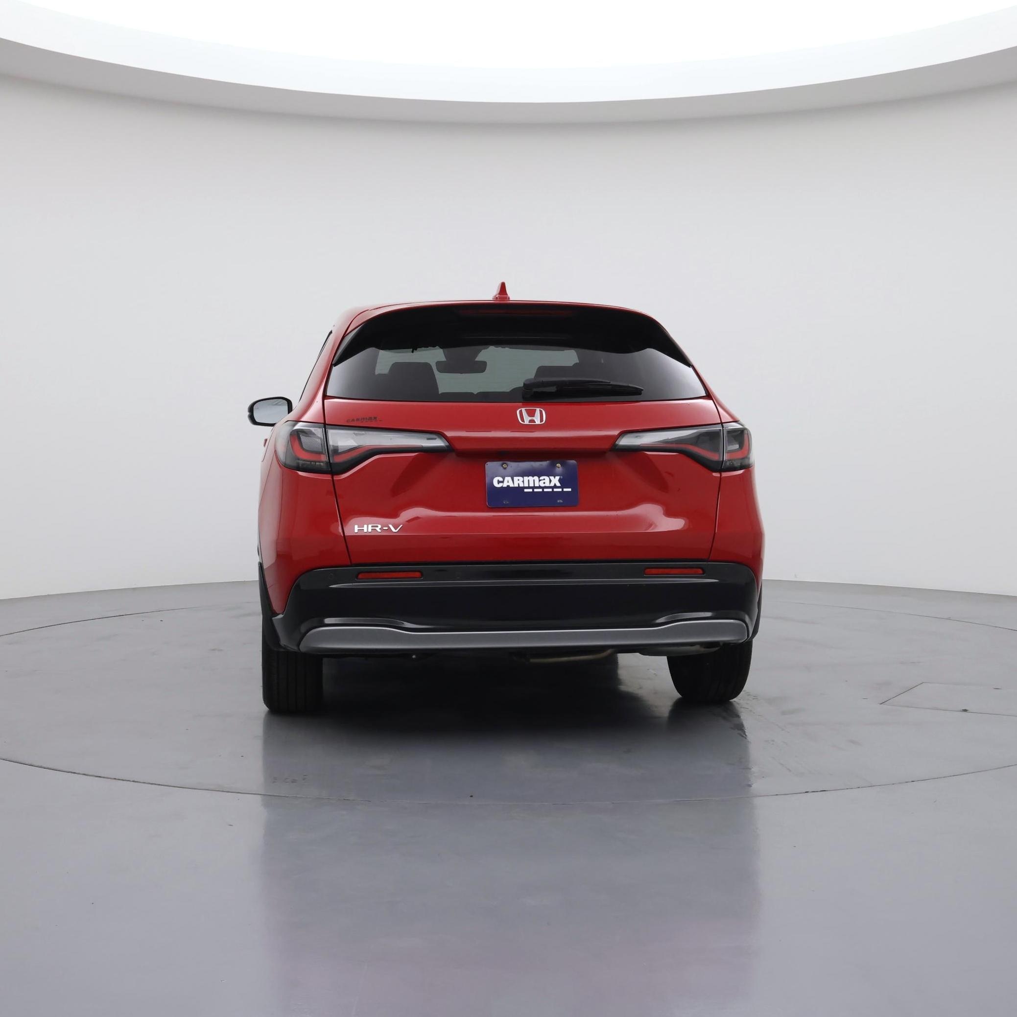 Thumbnail: 2023 Honda HR-V - 6