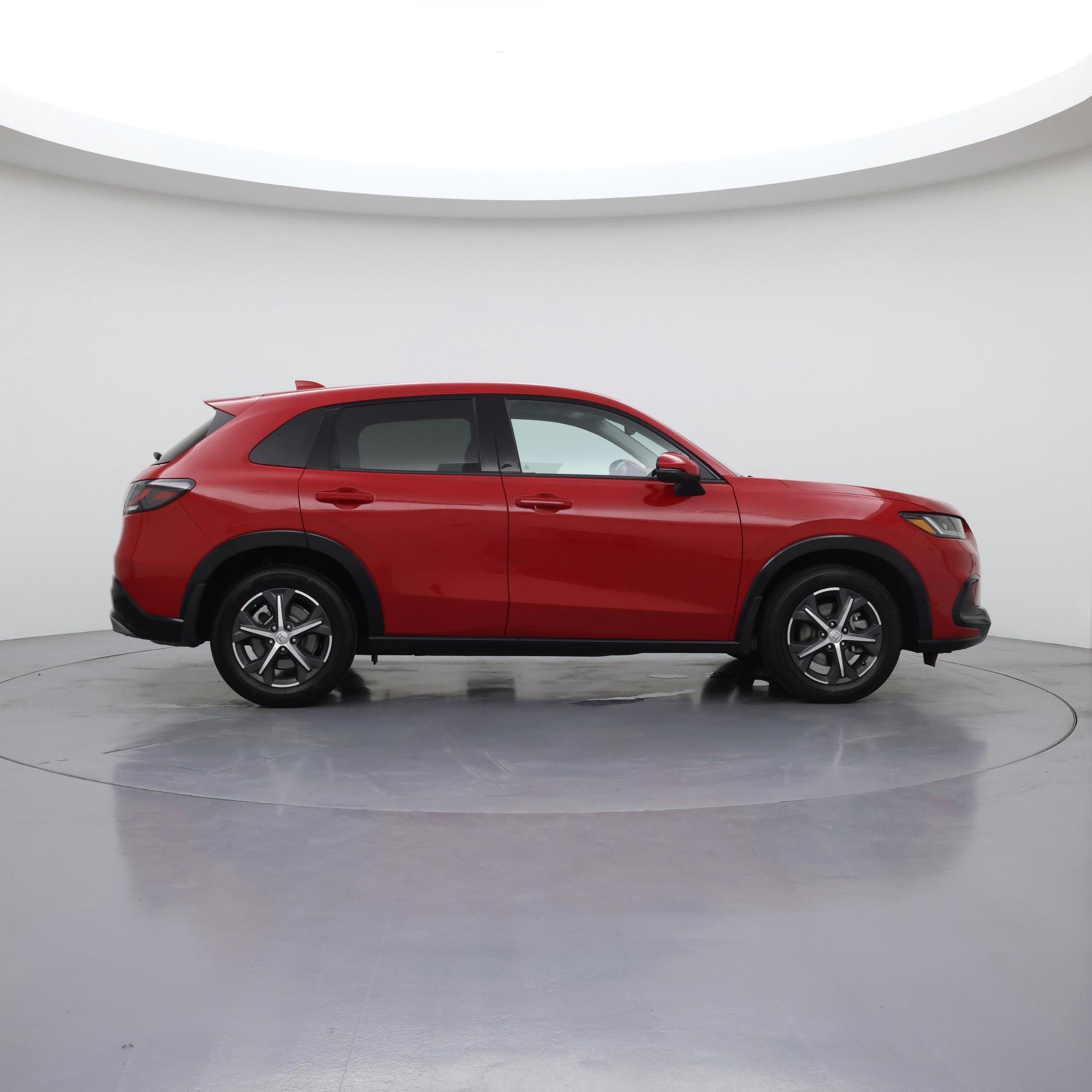 Thumbnail: 2023 Honda HR-V - 7