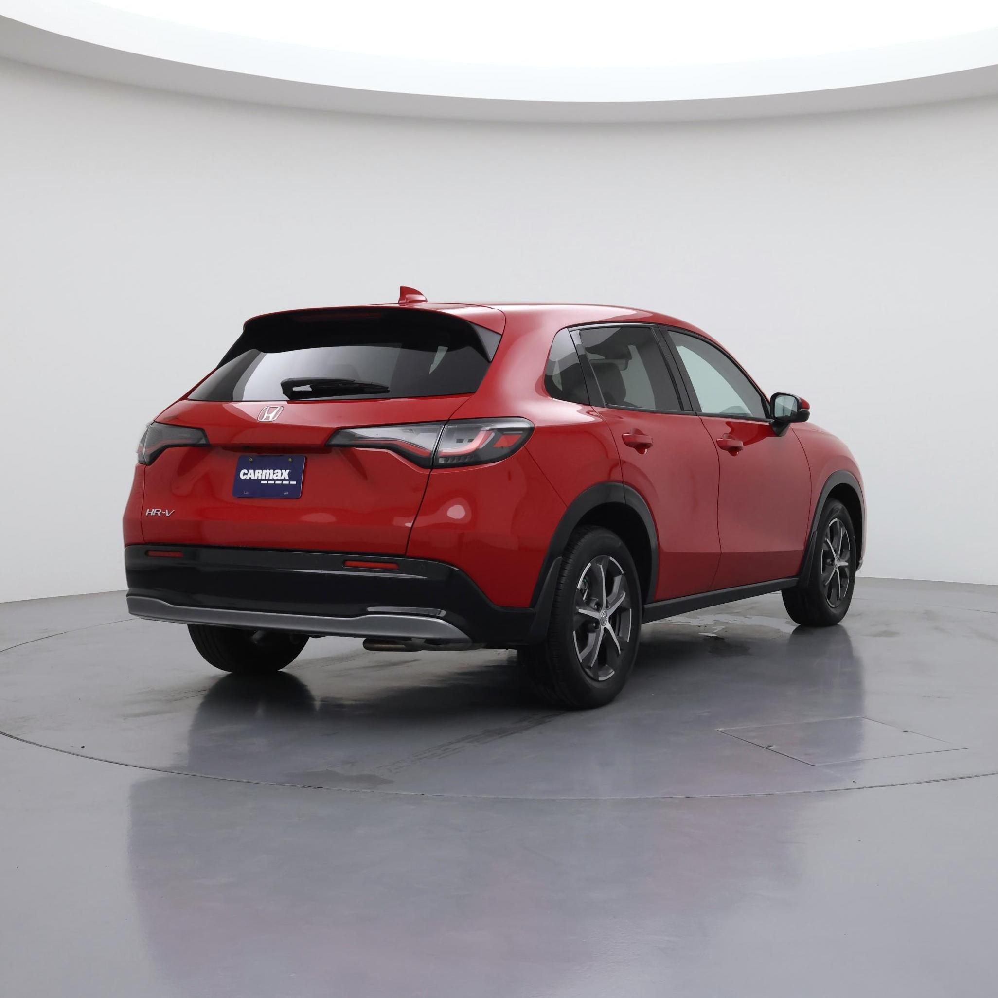Thumbnail: 2023 Honda HR-V - 8