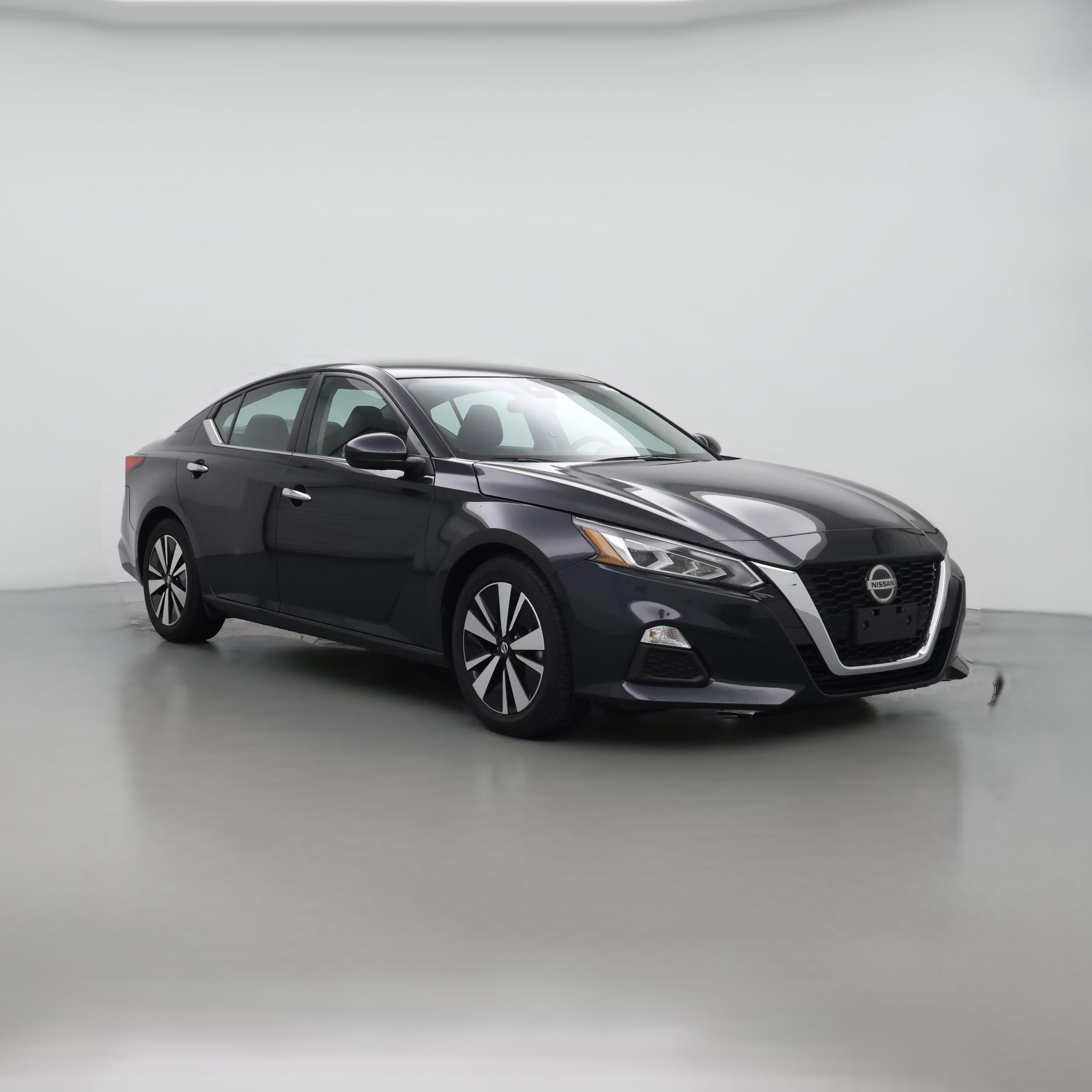 Thumbnail: 2022 Nissan Altima - 1