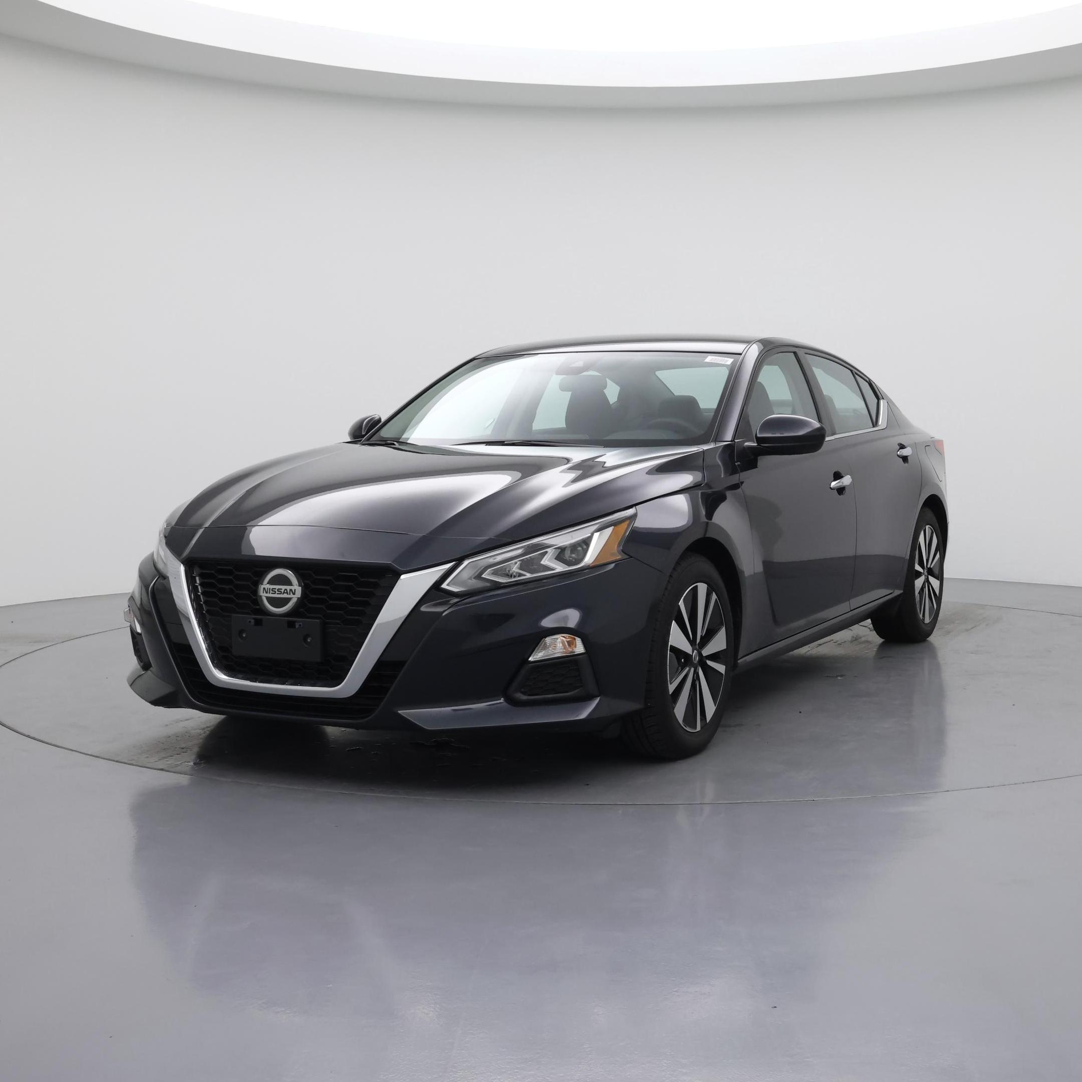 Thumbnail: 2022 Nissan Altima - 4