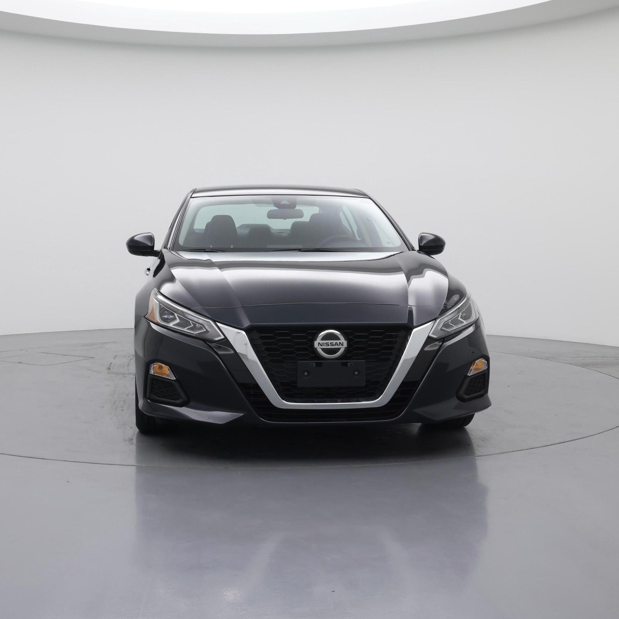 Thumbnail: 2022 Nissan Altima - 5