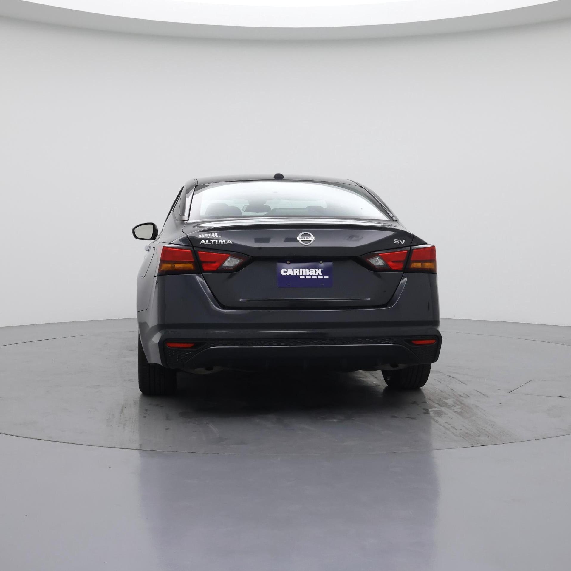 Thumbnail: 2022 Nissan Altima - 6