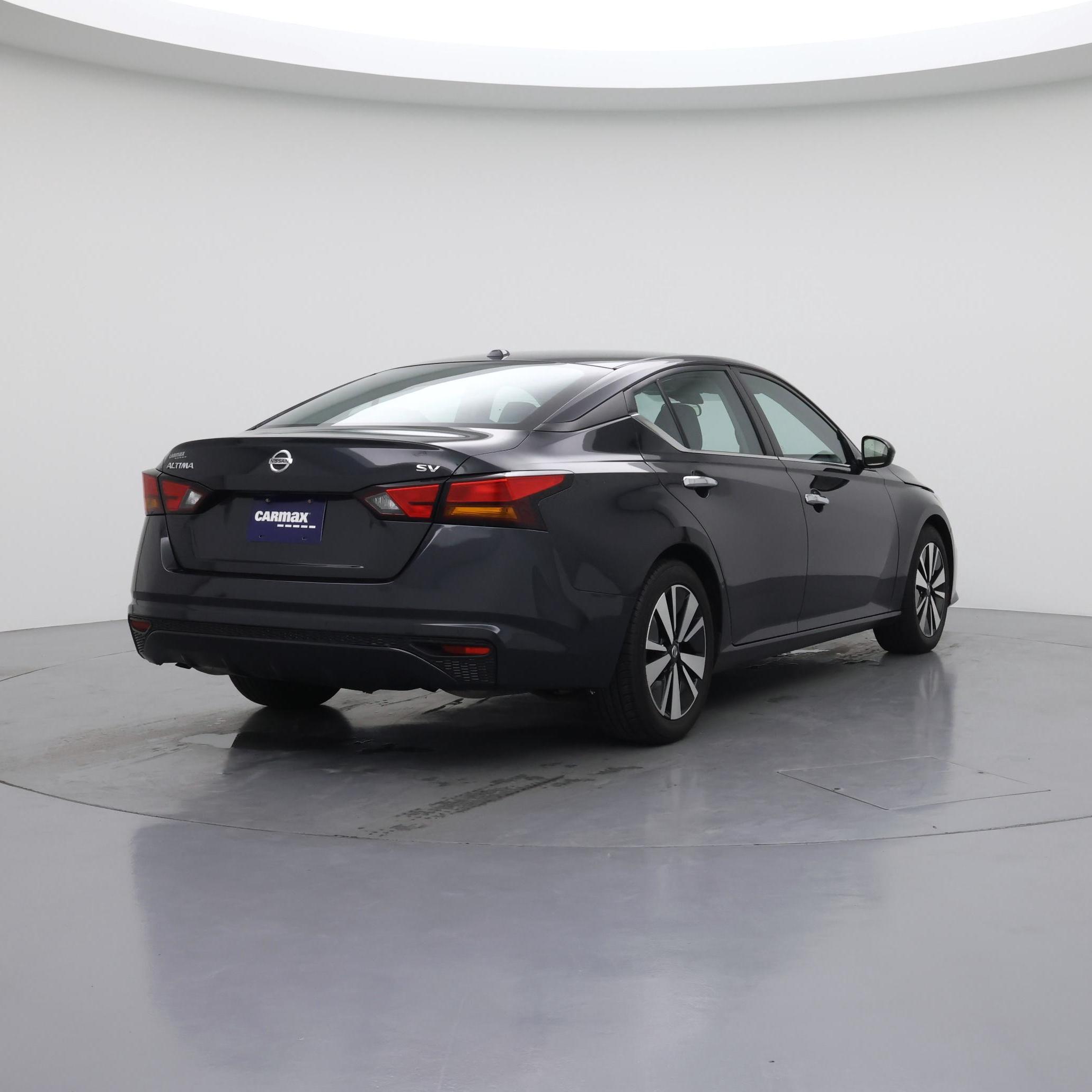 Thumbnail: 2022 Nissan Altima - 8