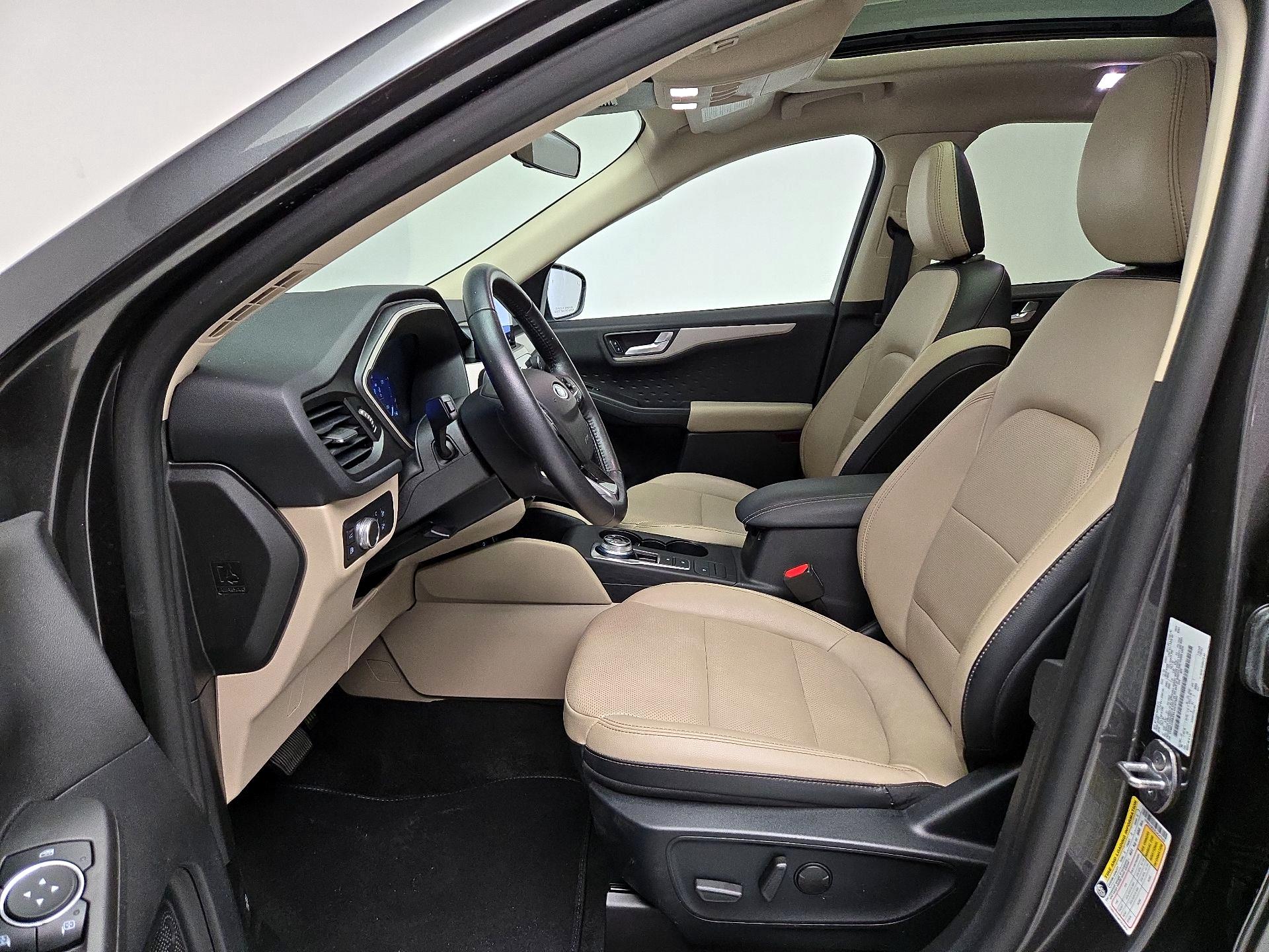 Thumbnail: 2020 Ford Escape - 11