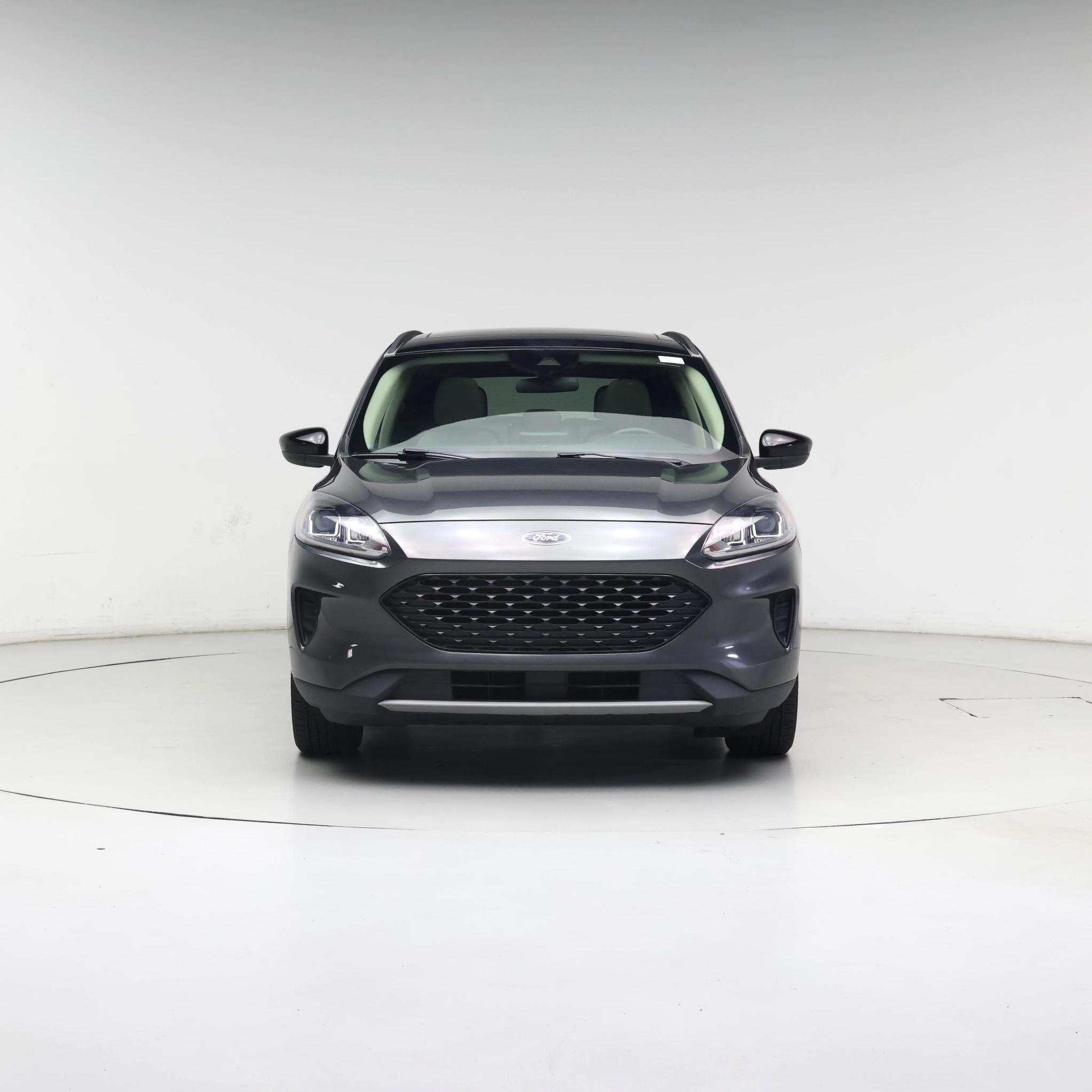 Thumbnail: 2020 Ford Escape - 5