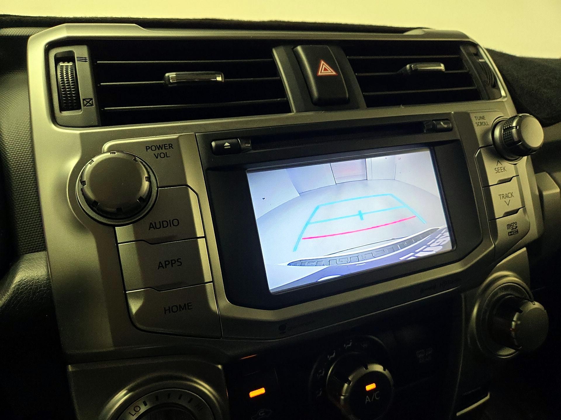 Thumbnail: 2019 Toyota 4Runner - 15