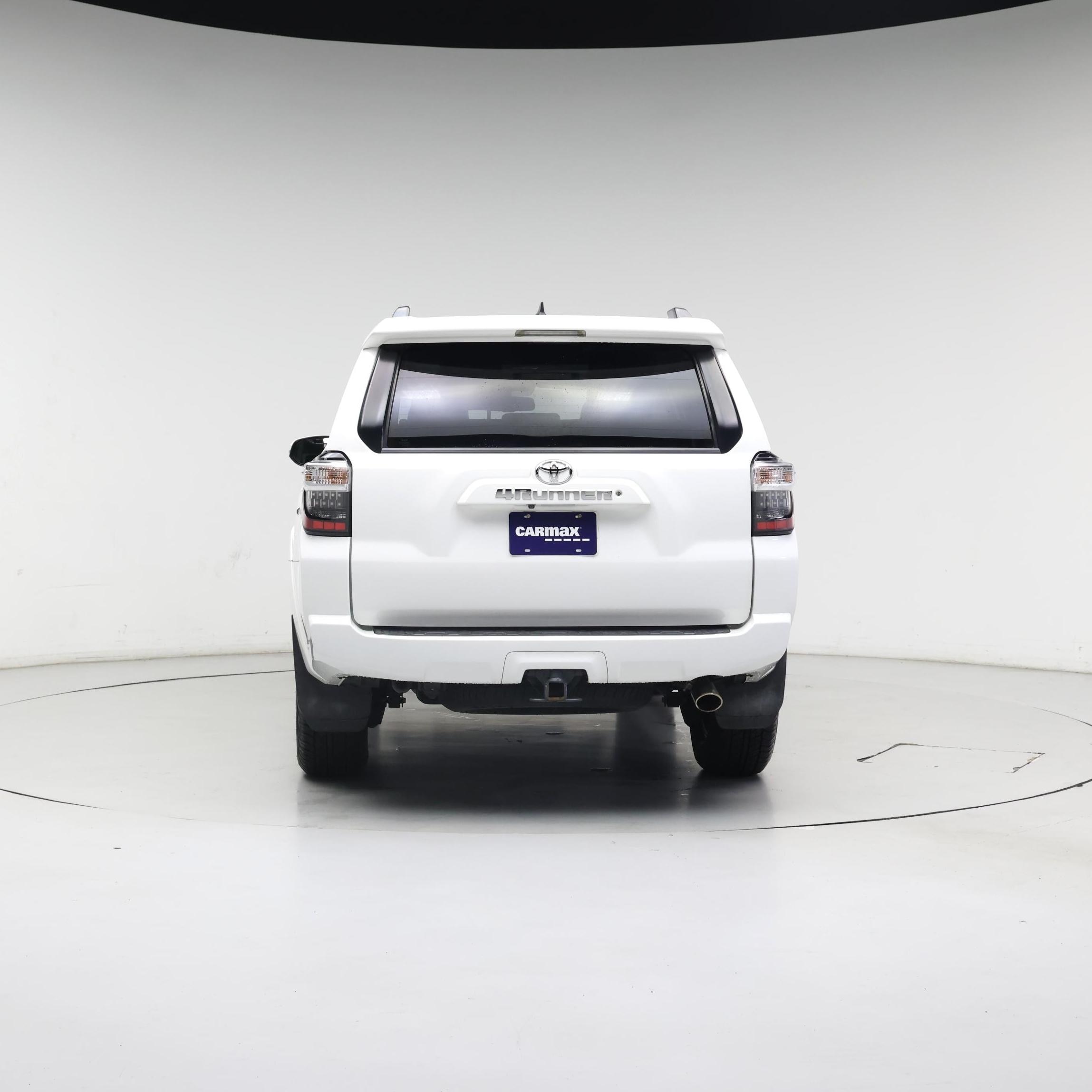 Thumbnail: 2019 Toyota 4Runner - 6