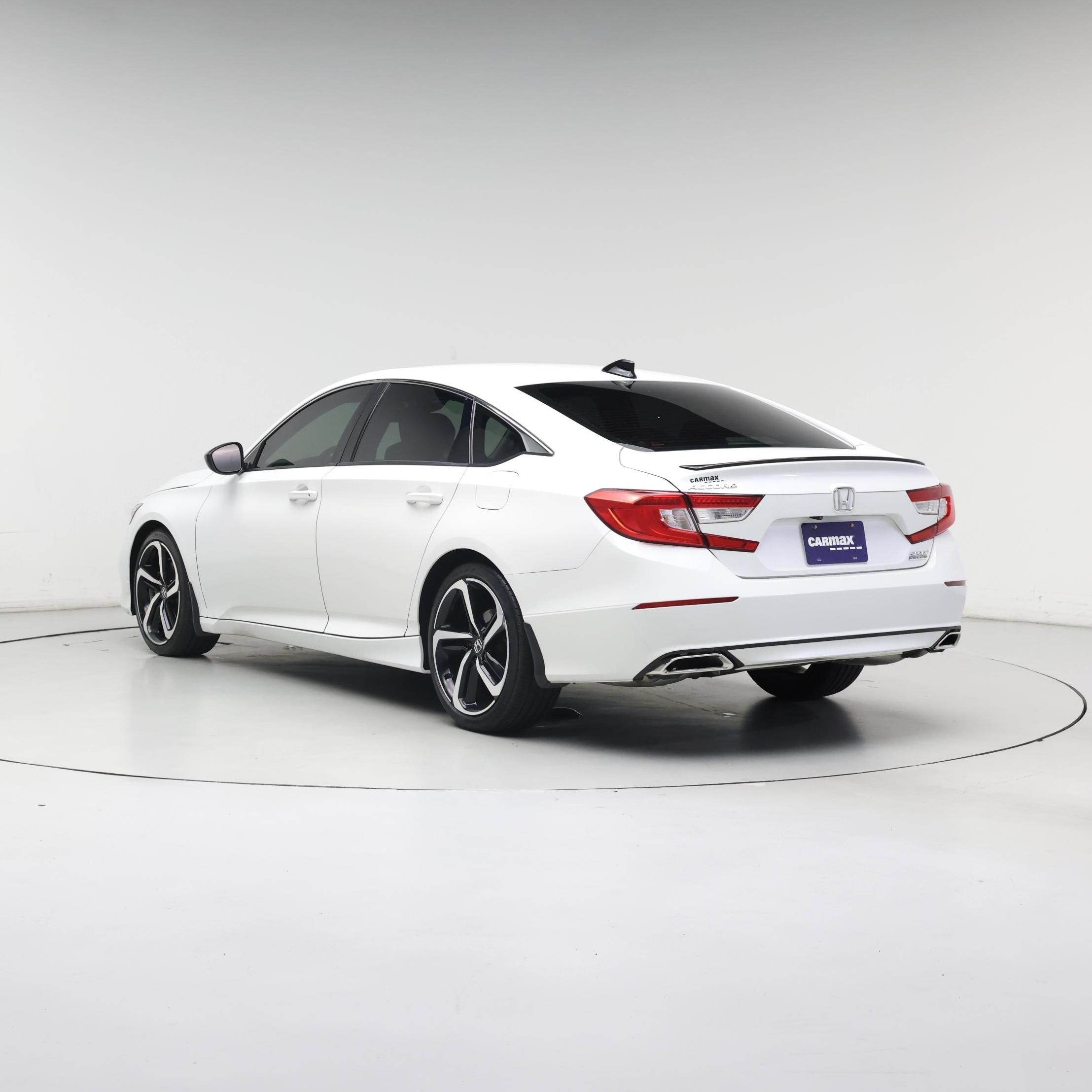 Thumbnail: 2021 Honda Accord - 2