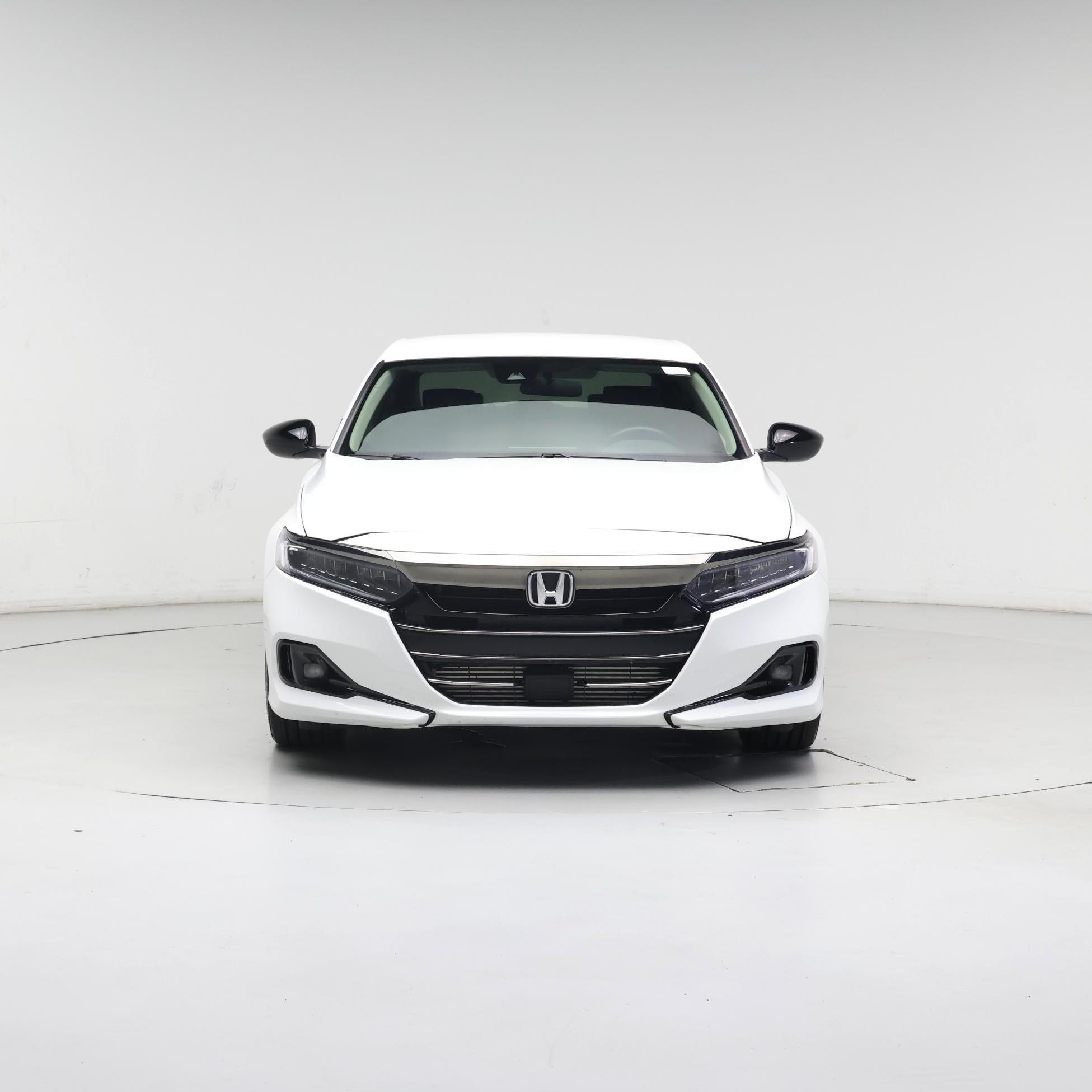 Thumbnail: 2021 Honda Accord - 5