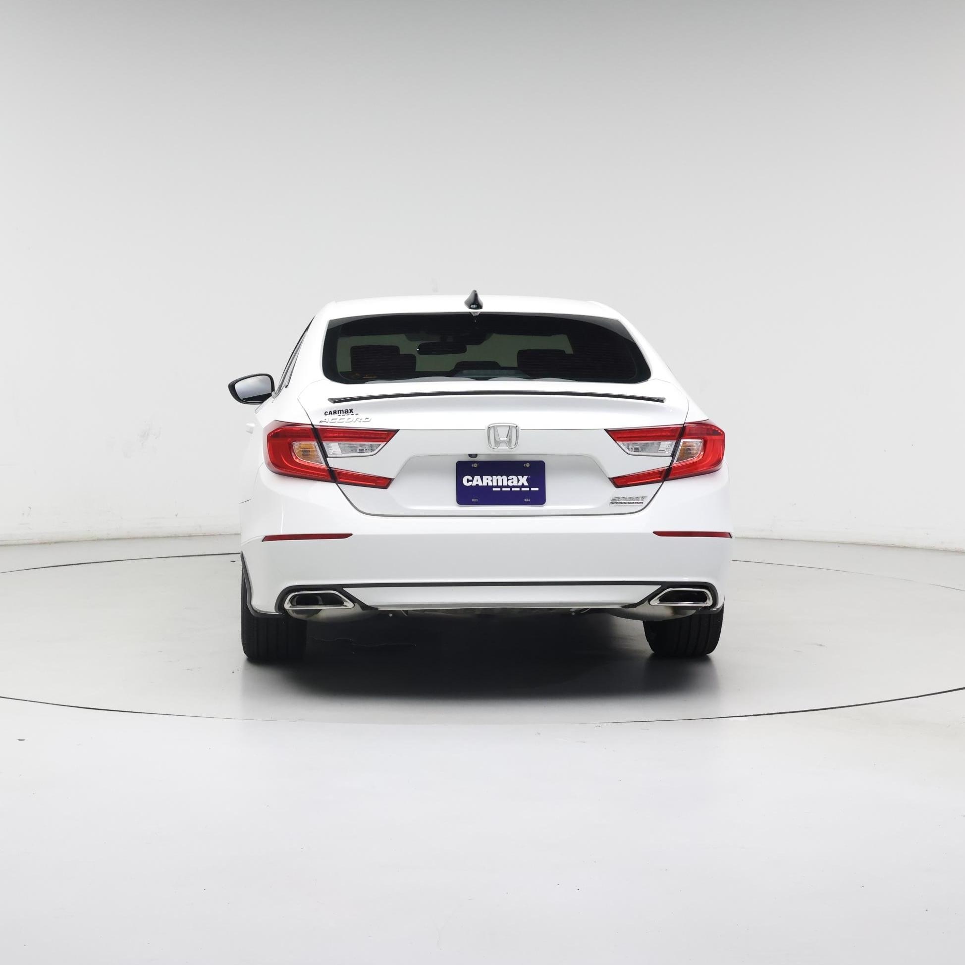 Thumbnail: 2021 Honda Accord - 6