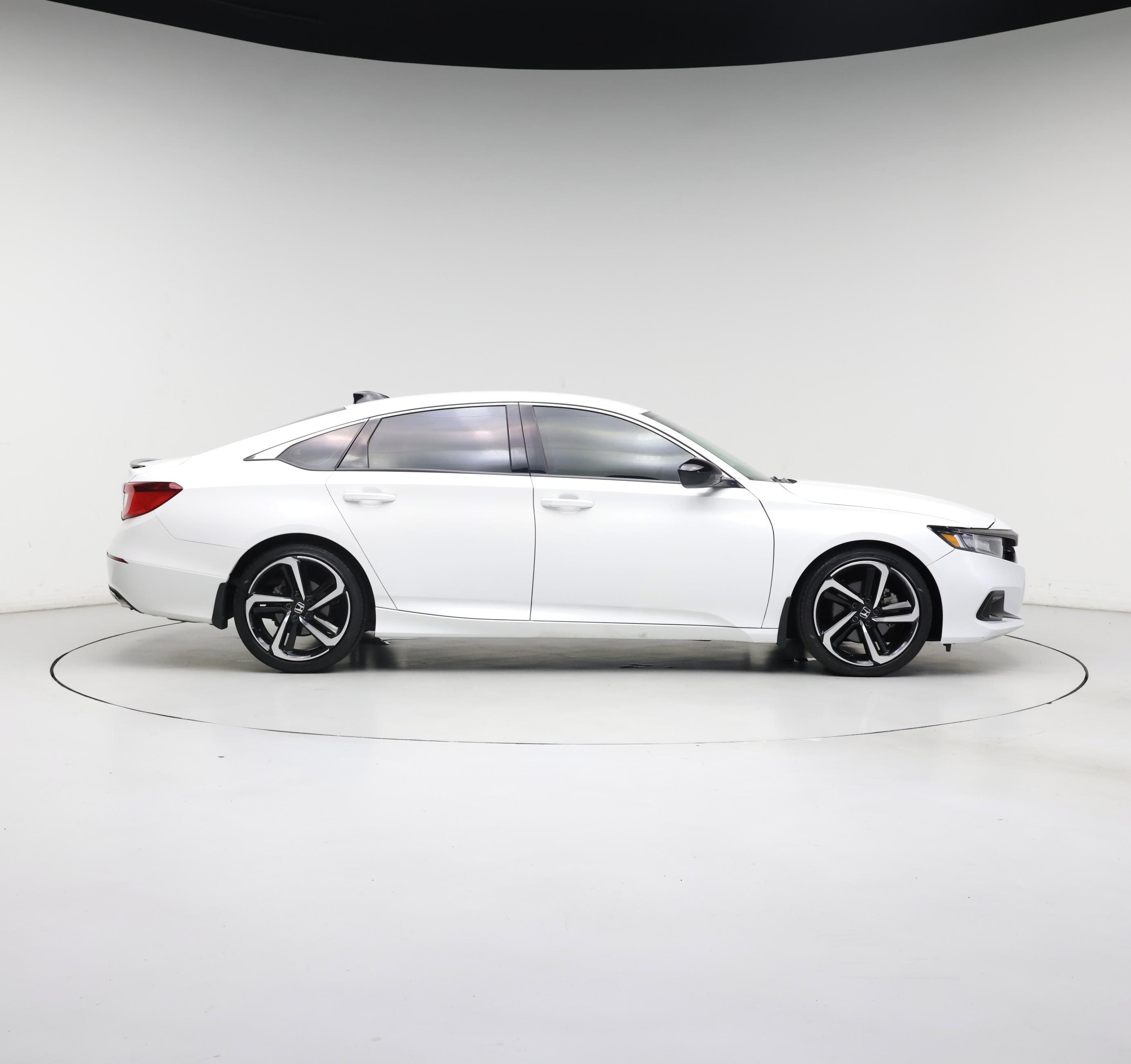 Thumbnail: 2021 Honda Accord - 7