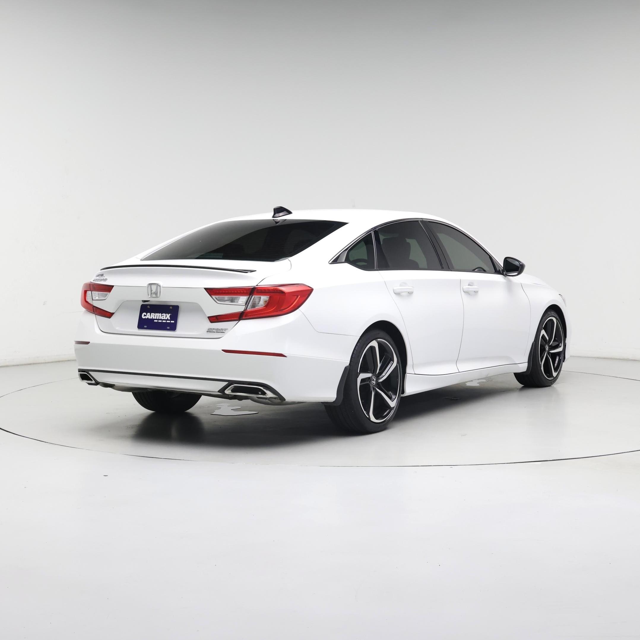 Thumbnail: 2021 Honda Accord - 8