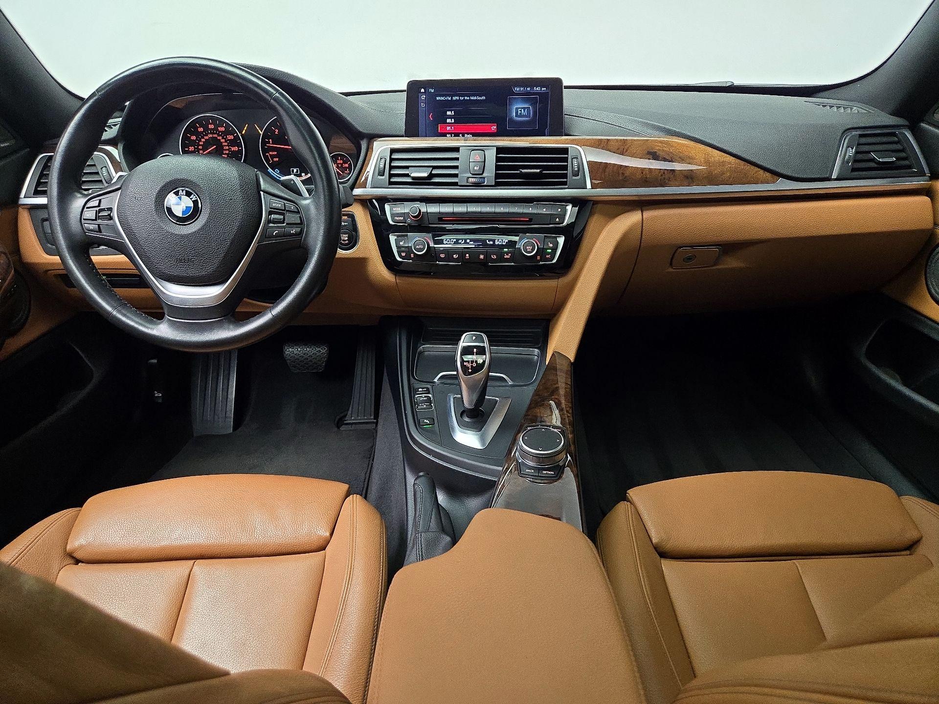 Thumbnail: 2019 BMW 4 Series - 9