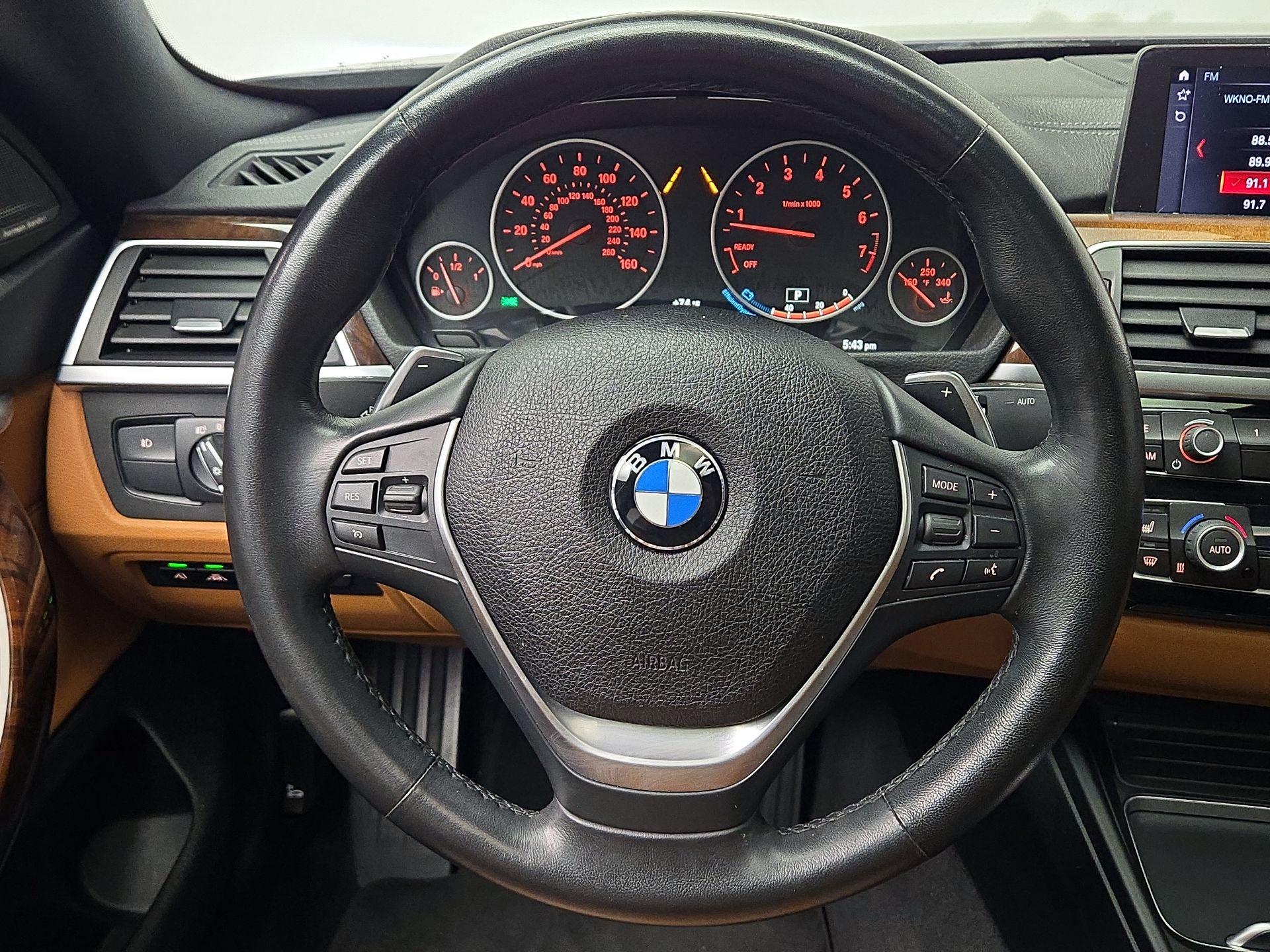 Thumbnail: 2019 BMW 4 Series - 10