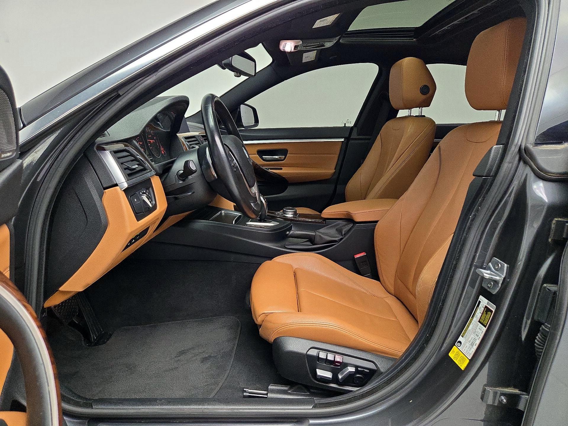 Thumbnail: 2019 BMW 4 Series - 11