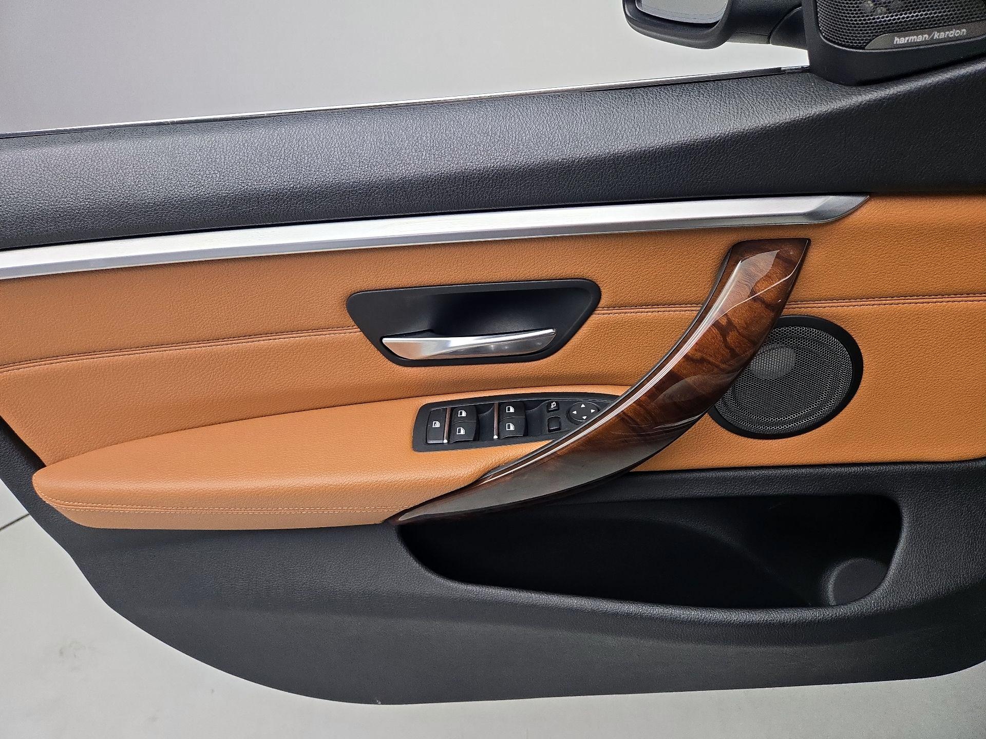 Thumbnail: 2019 BMW 4 Series - 12