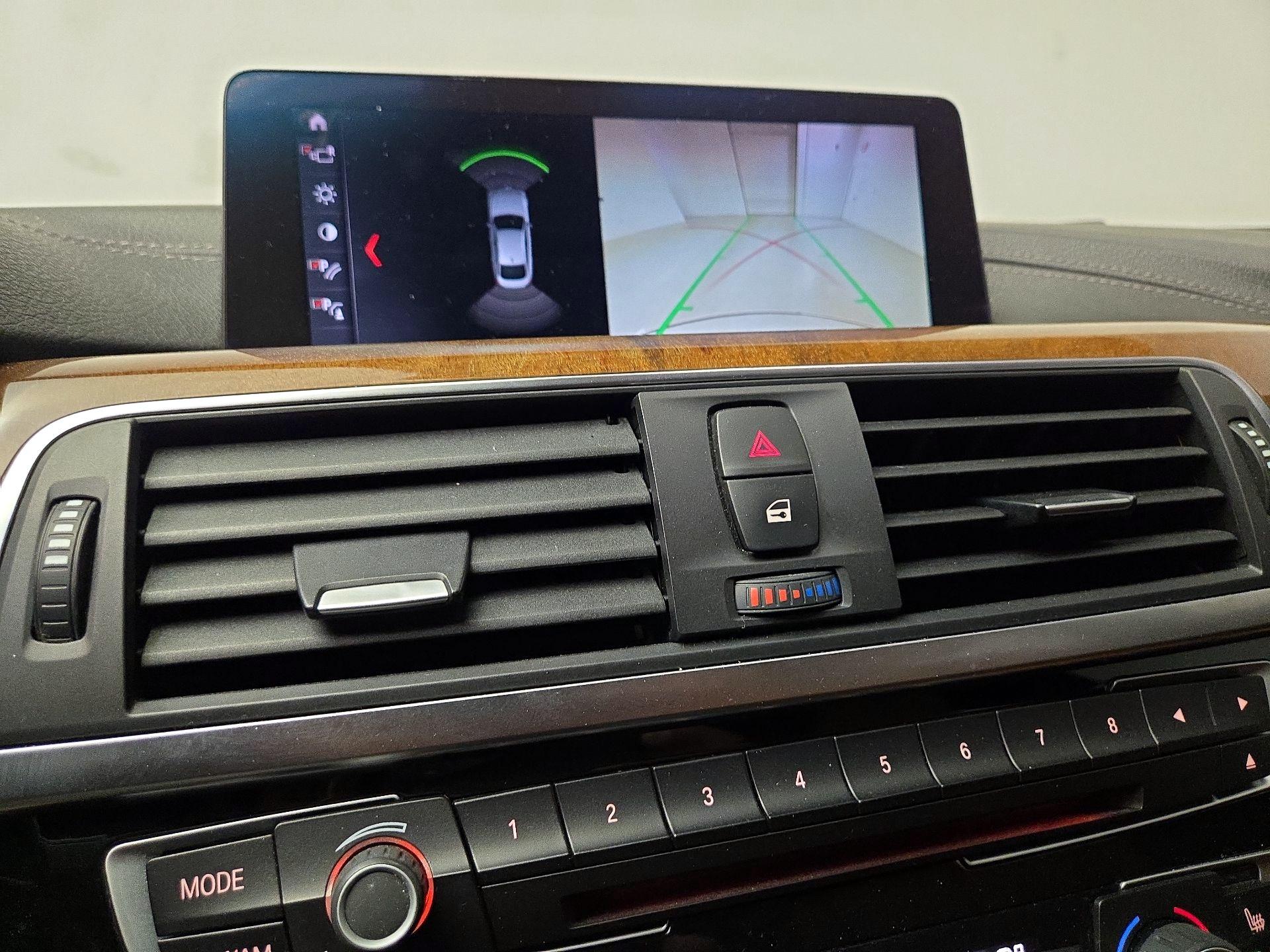 Thumbnail: 2019 BMW 4 Series - 15