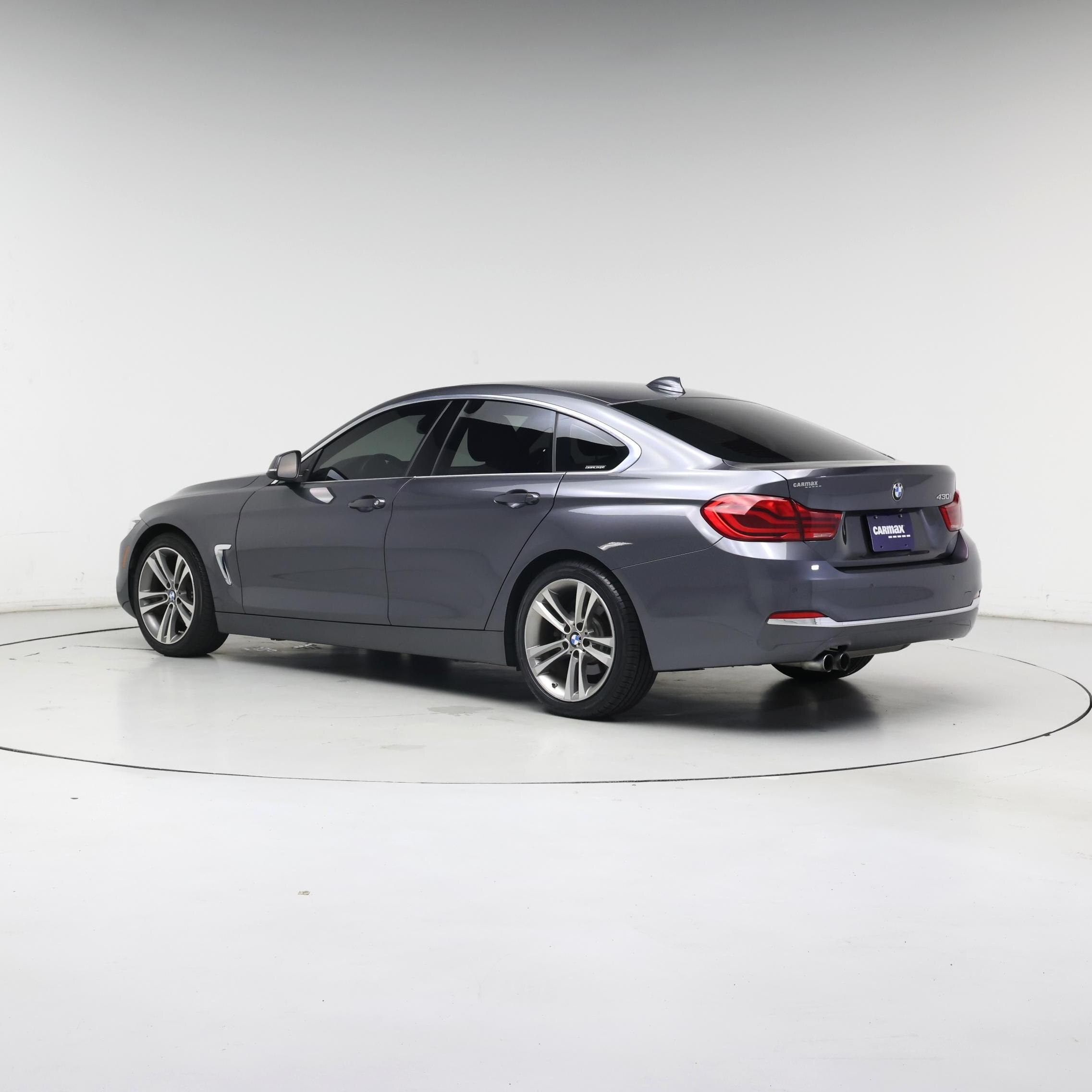 Thumbnail: 2019 BMW 4 Series - 2