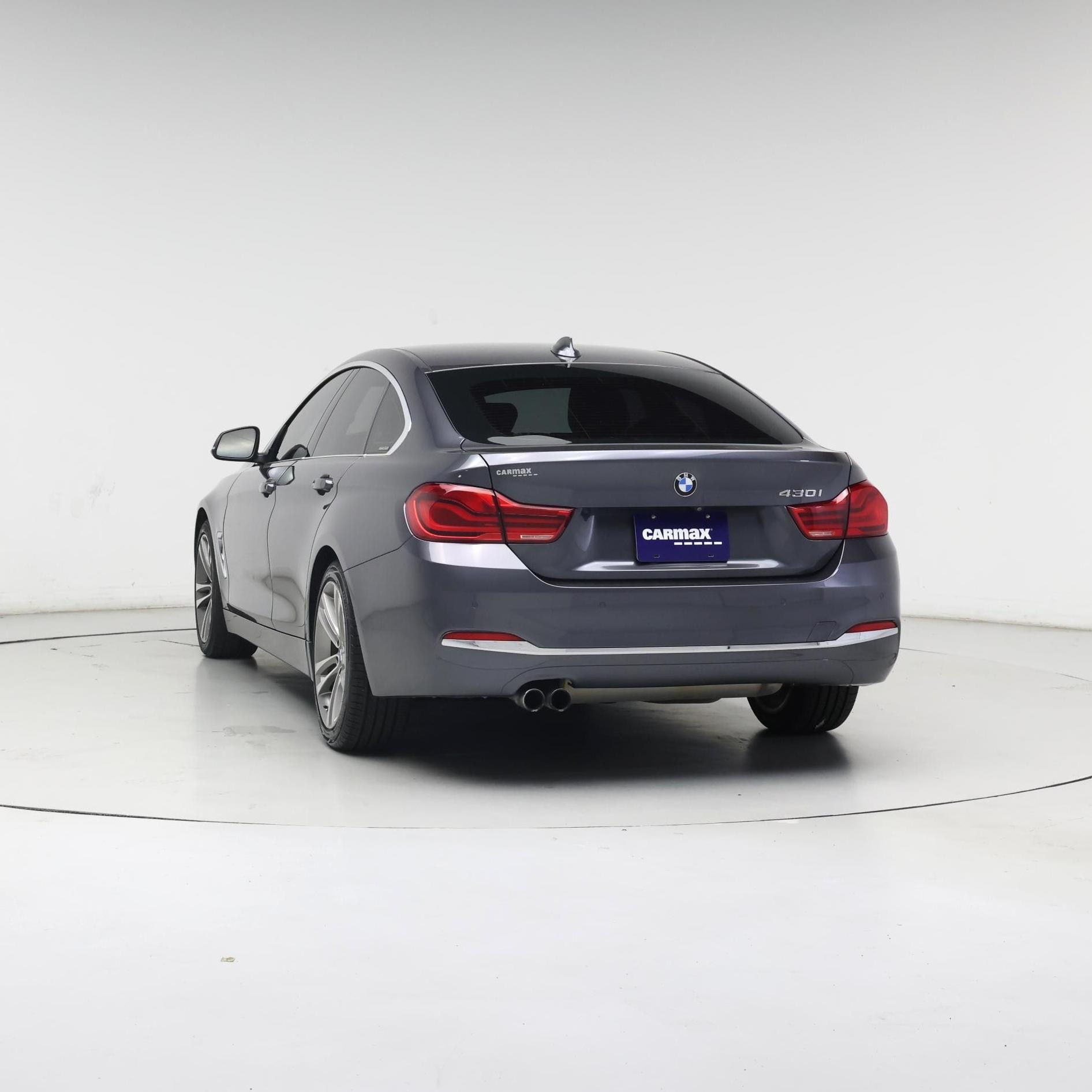 Thumbnail: 2019 BMW 4 Series - 6