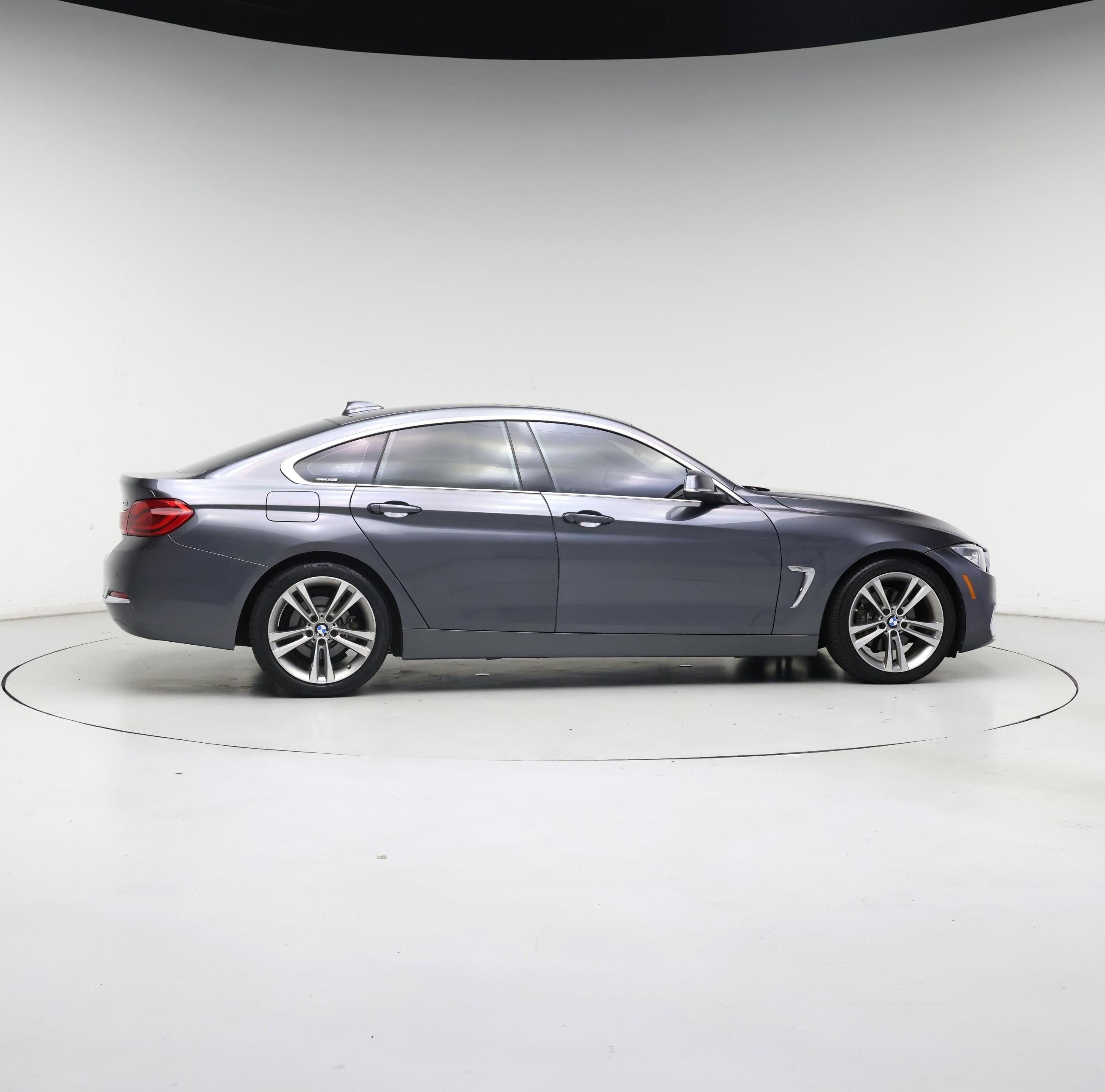 Thumbnail: 2019 BMW 4 Series - 7